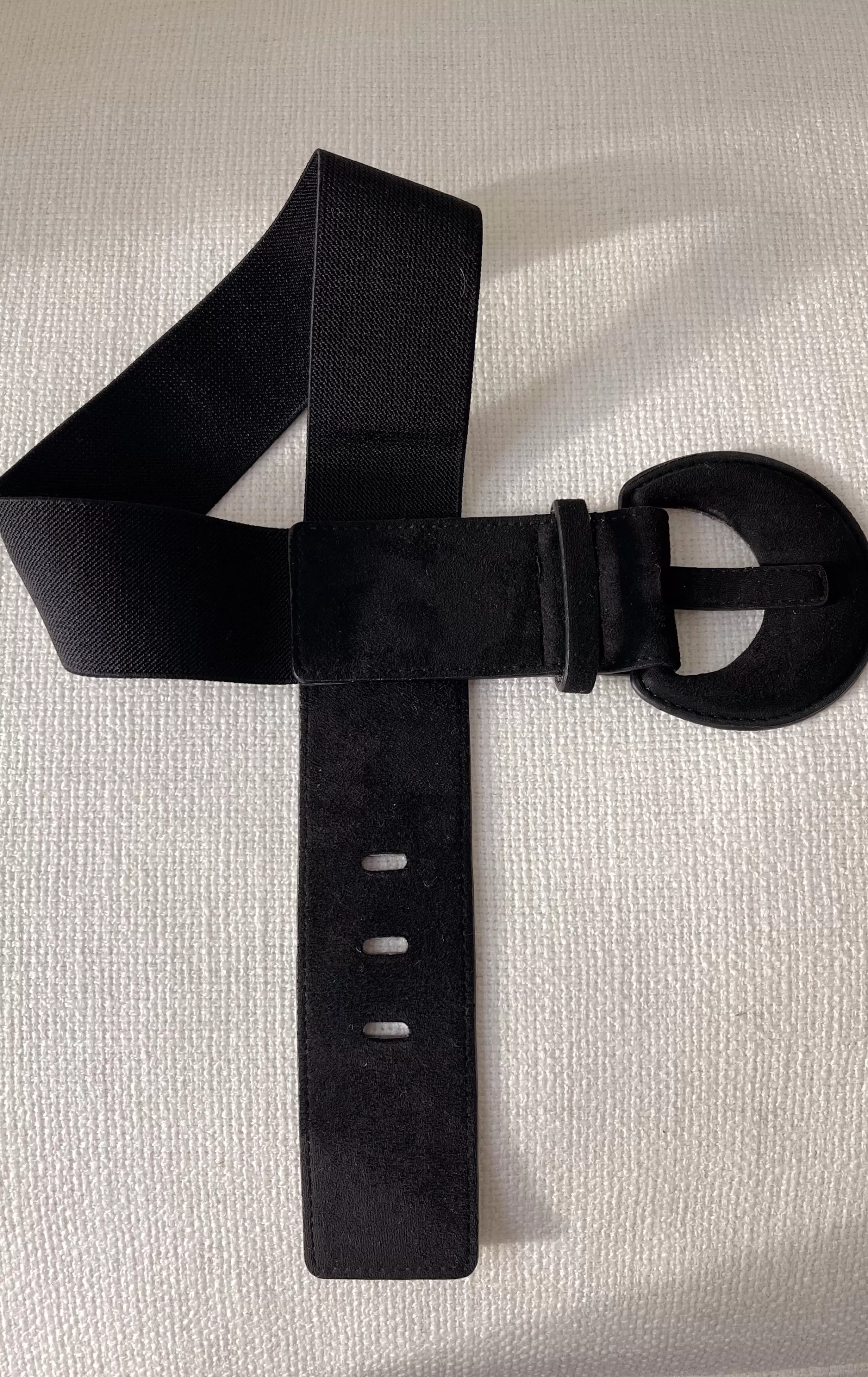 Alim Belt - -Easy Clothes Cheap