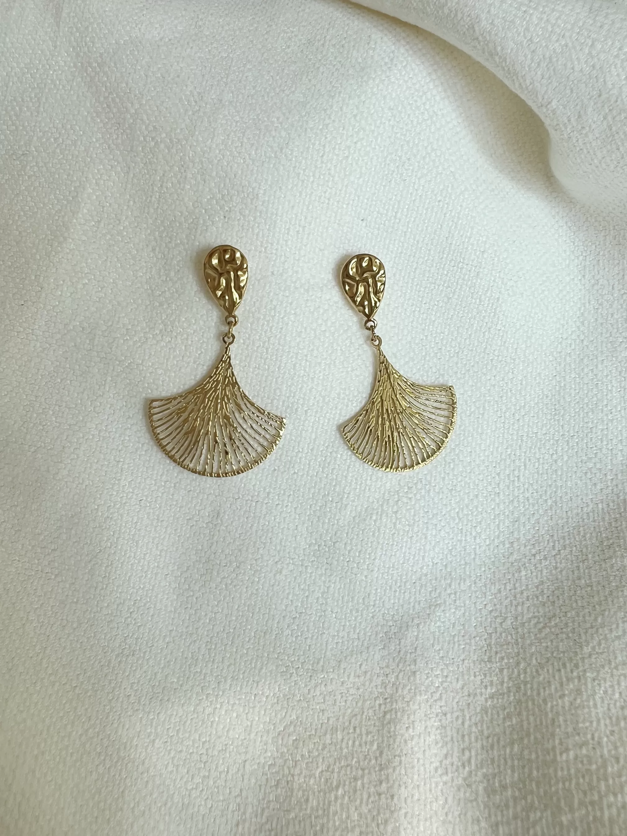 Amba Earrings - -Easy Clothes Flash Sale