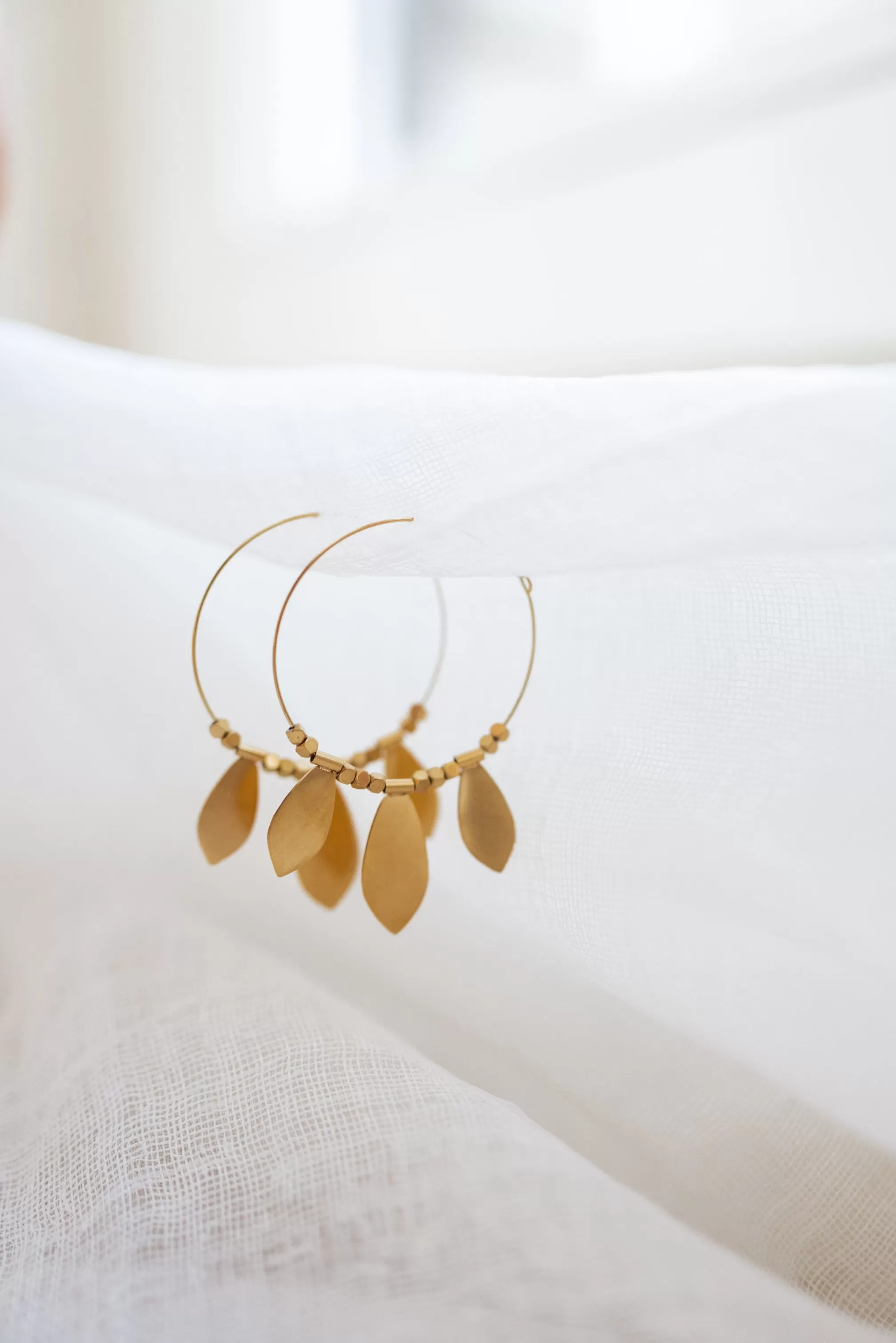 Audon Earrings - -Easy Clothes Sale