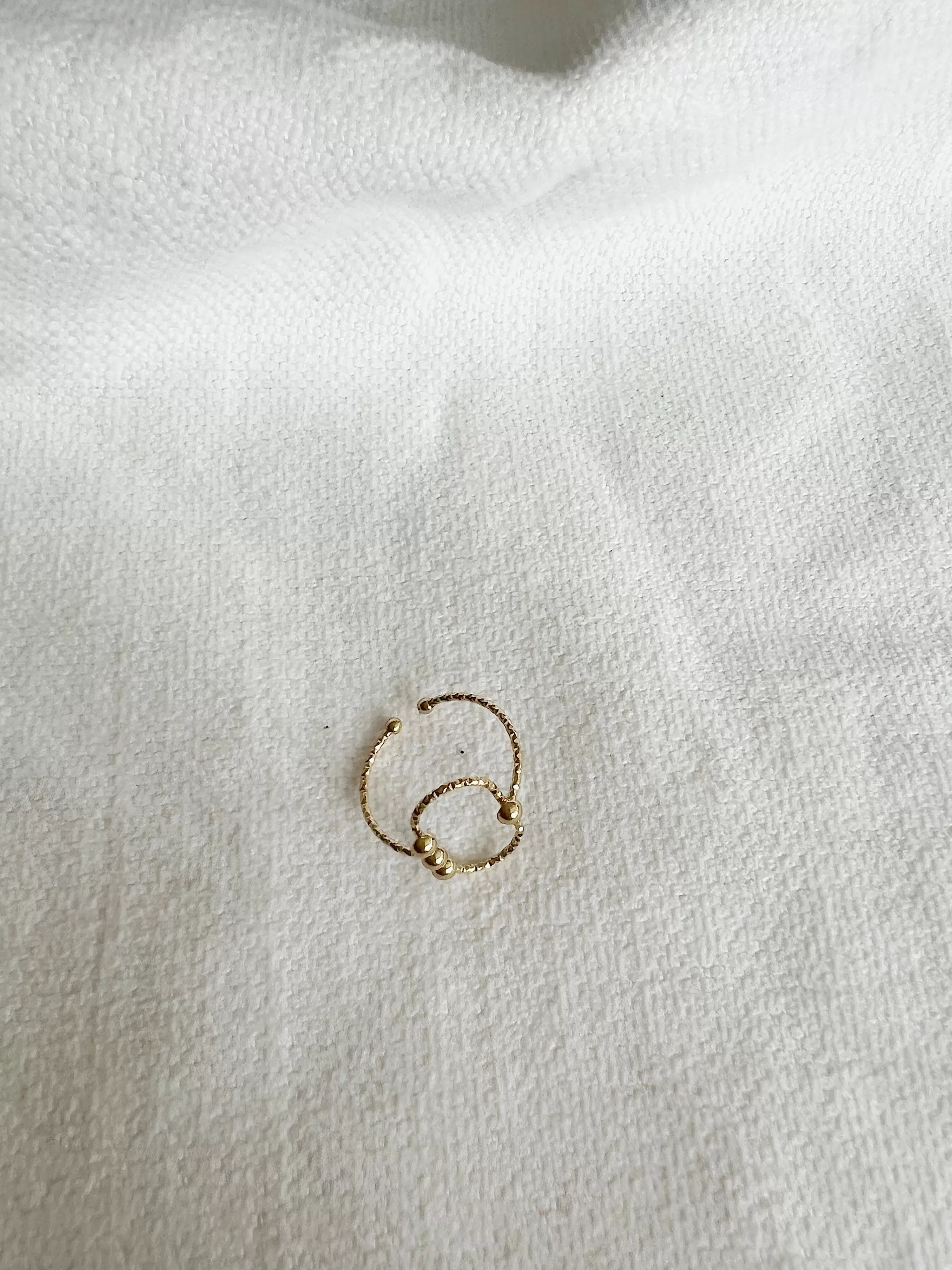 Bano Ring - -Easy Clothes Cheap