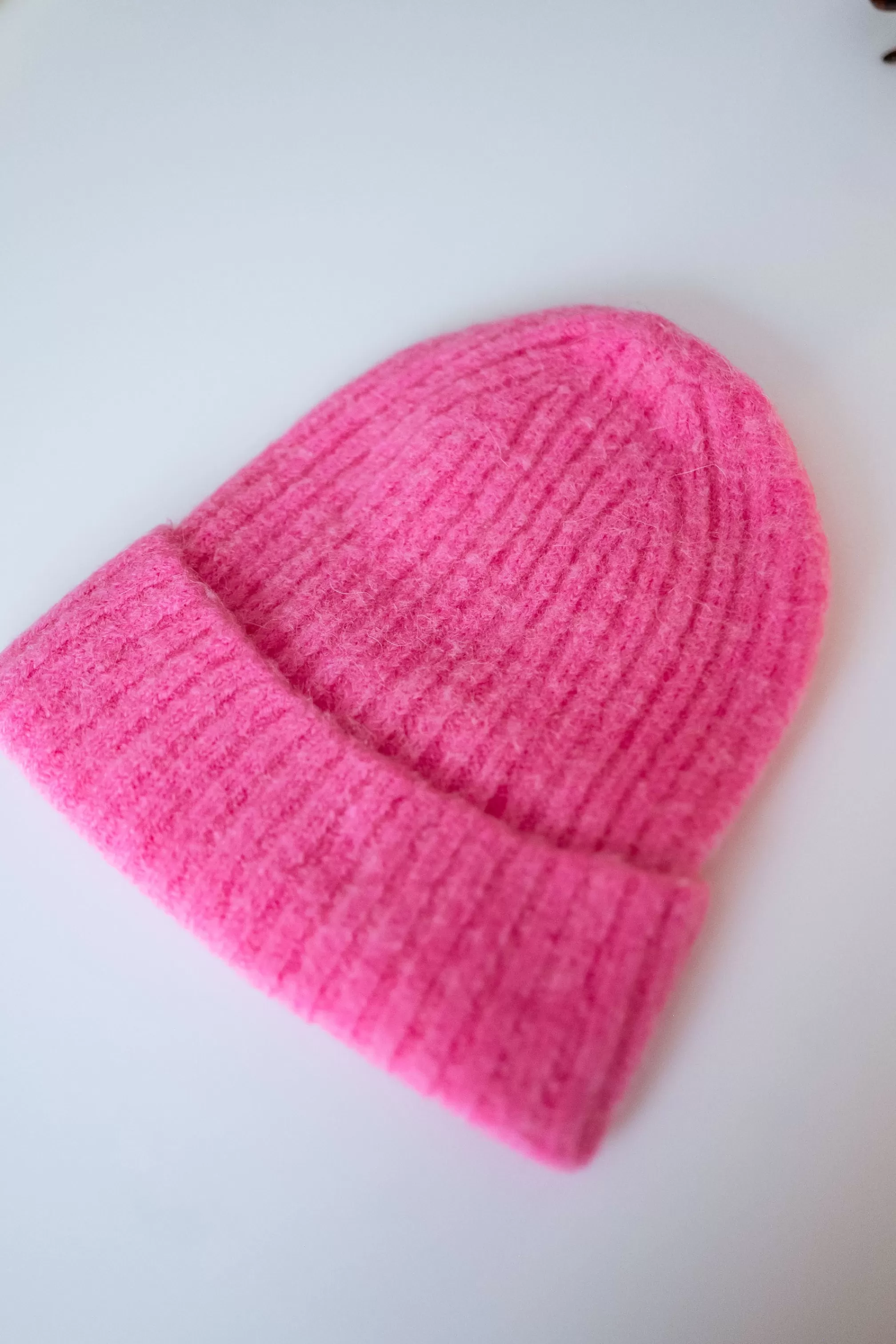 Beanie Letty - -Easy Clothes Outlet