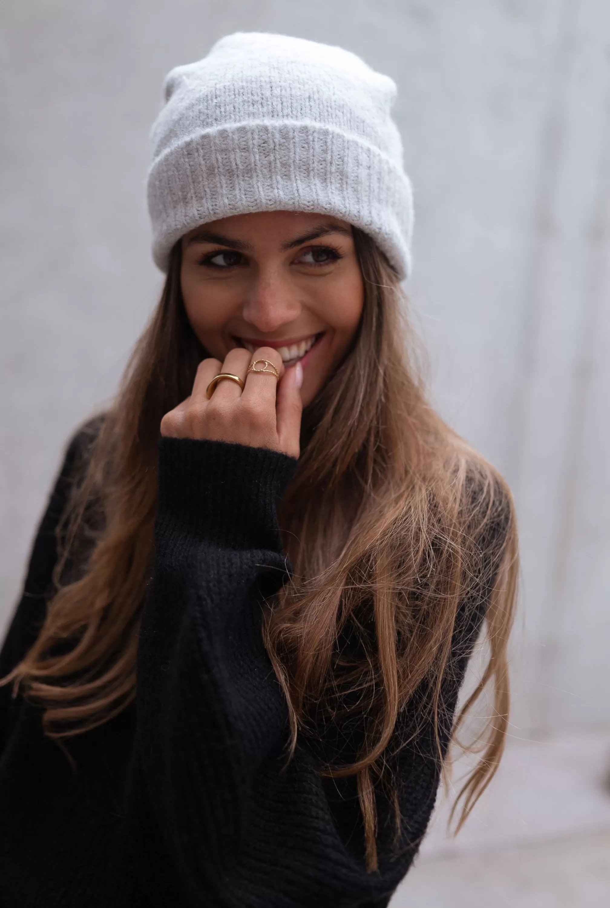 Beanie Lyam - -Easy Clothes Sale