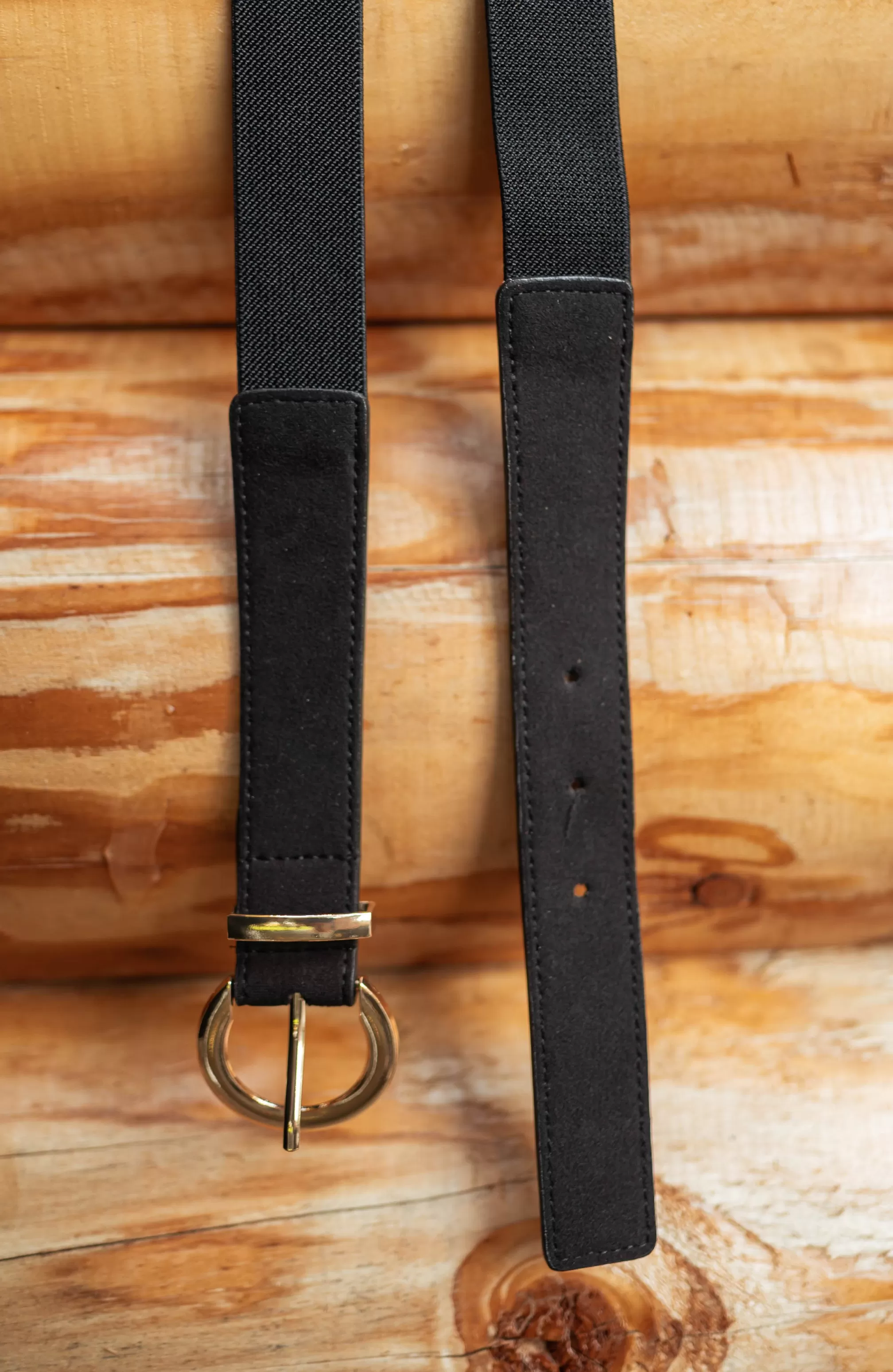 Belt Provided Dany - -Easy Clothes Online