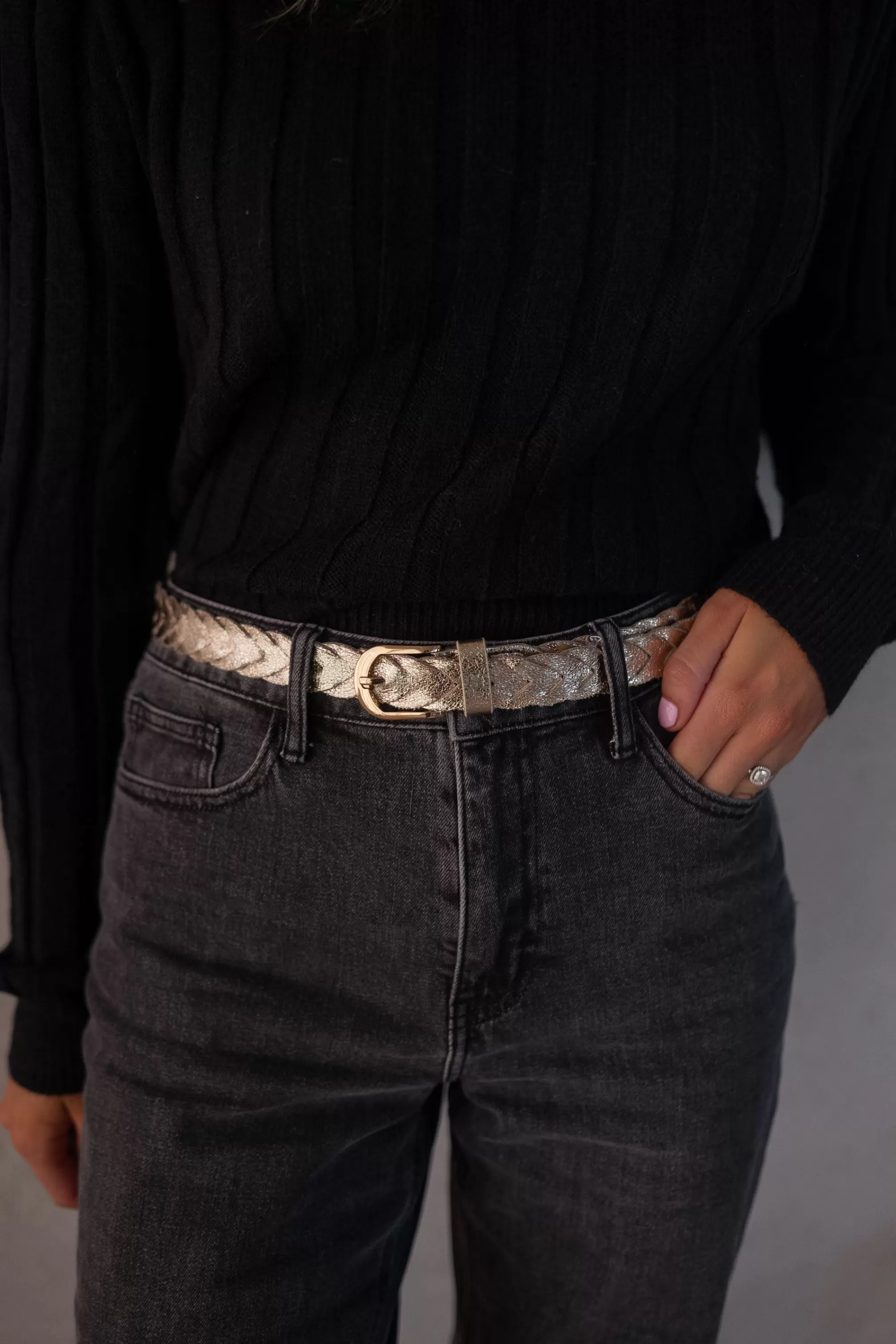 Damy Belt - -Easy Clothes Fashion