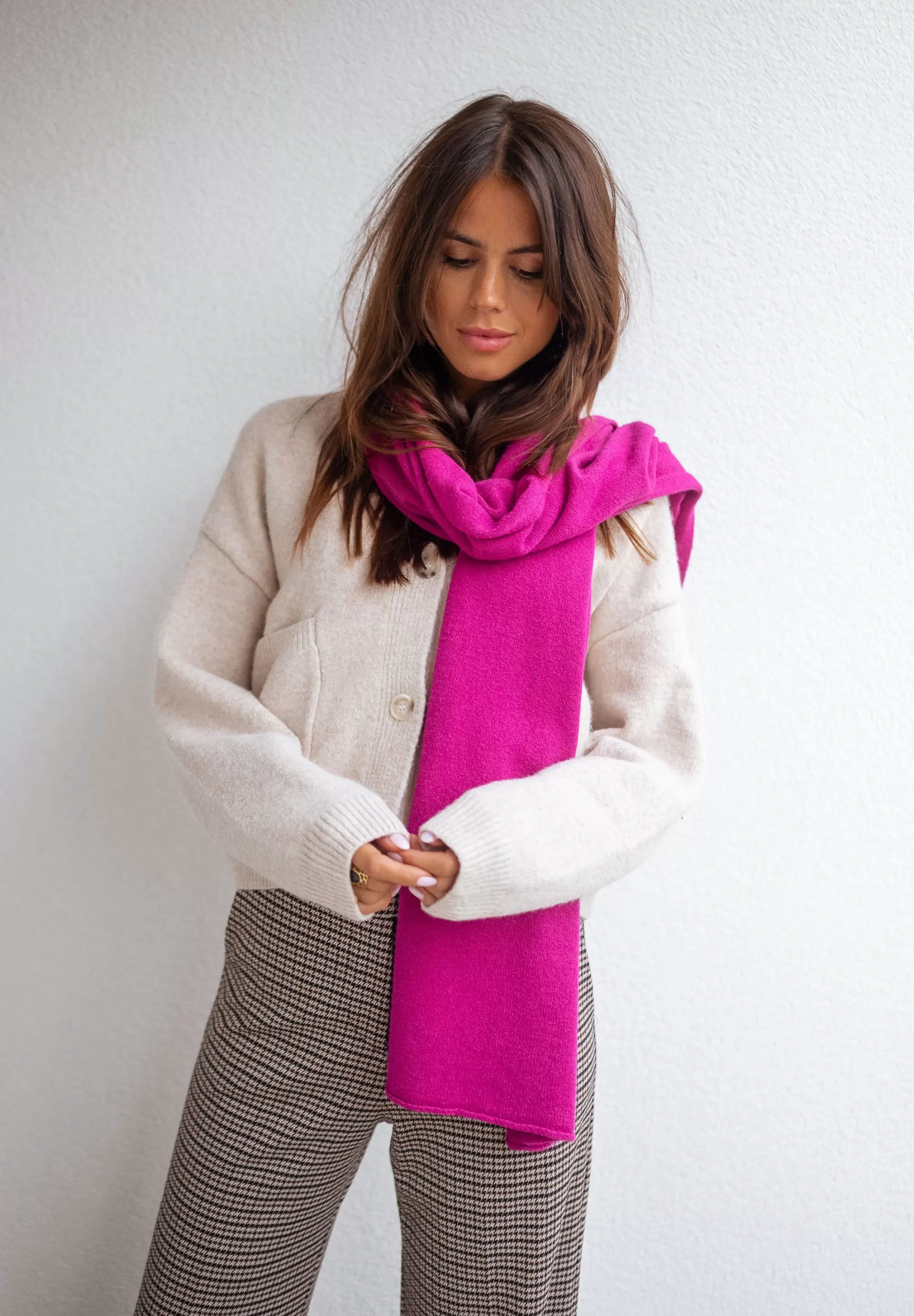 Devin Scarf - -Easy Clothes Online