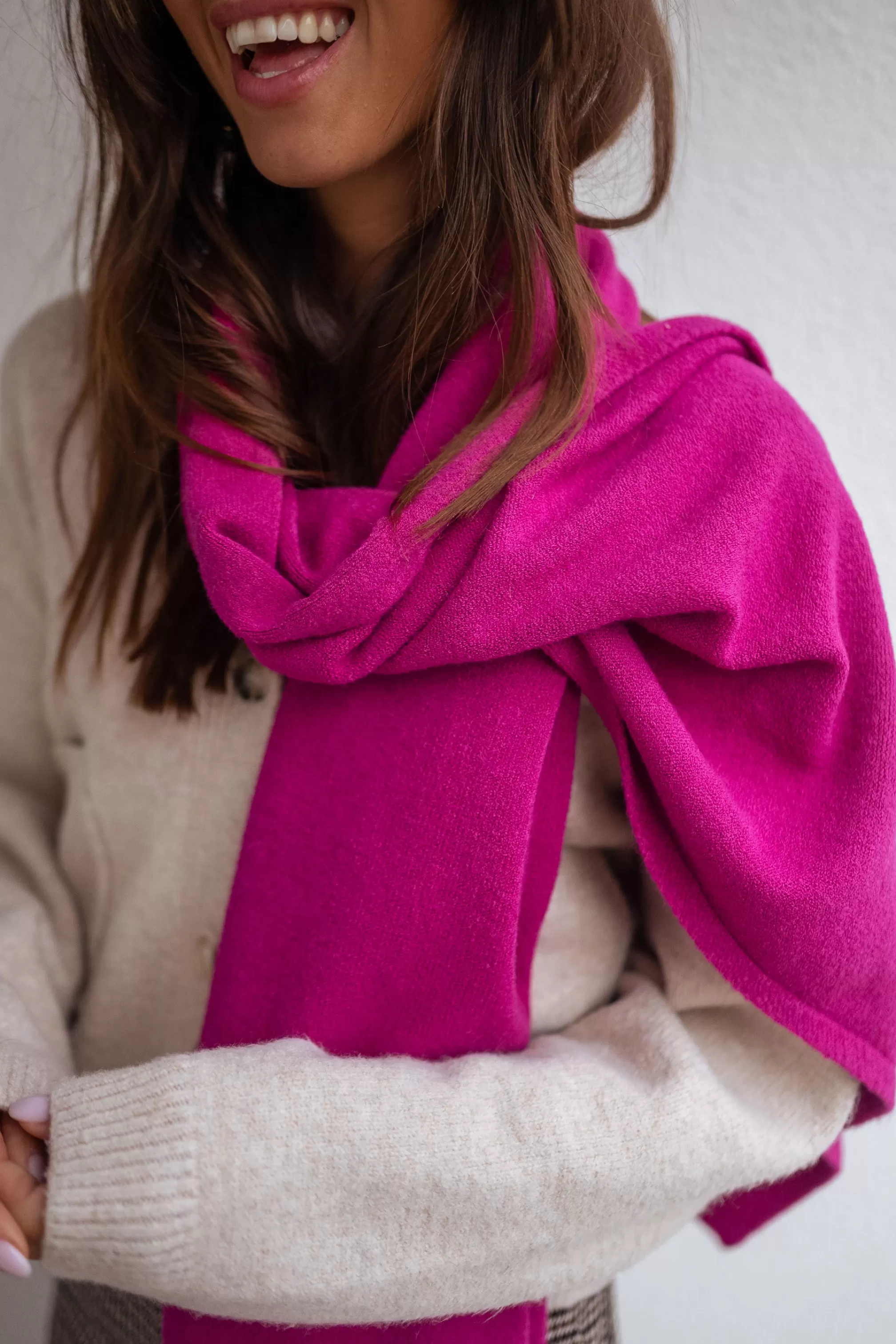 Devin Scarf - -Easy Clothes Online