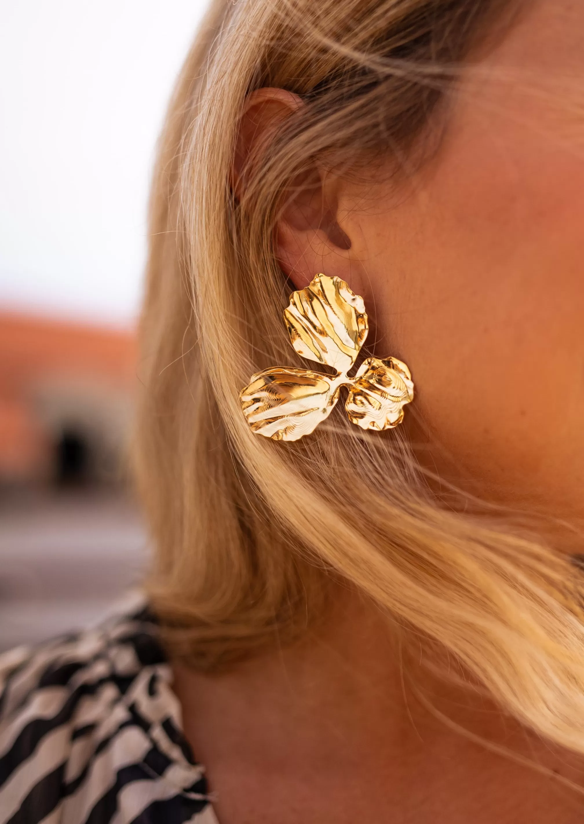 Dory Earrings - -Easy Clothes Store