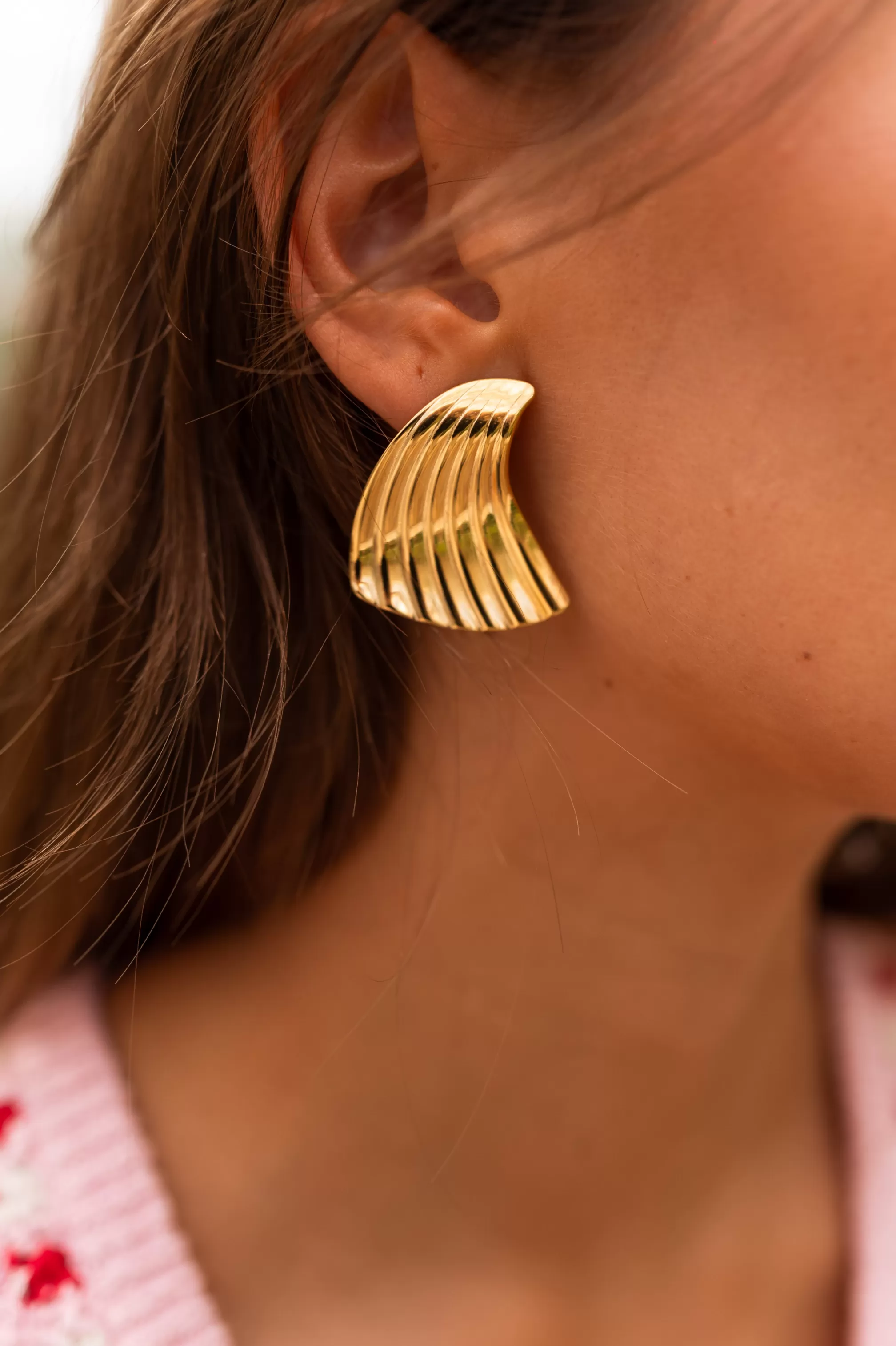 Earrings - -Easy Clothes Clearance