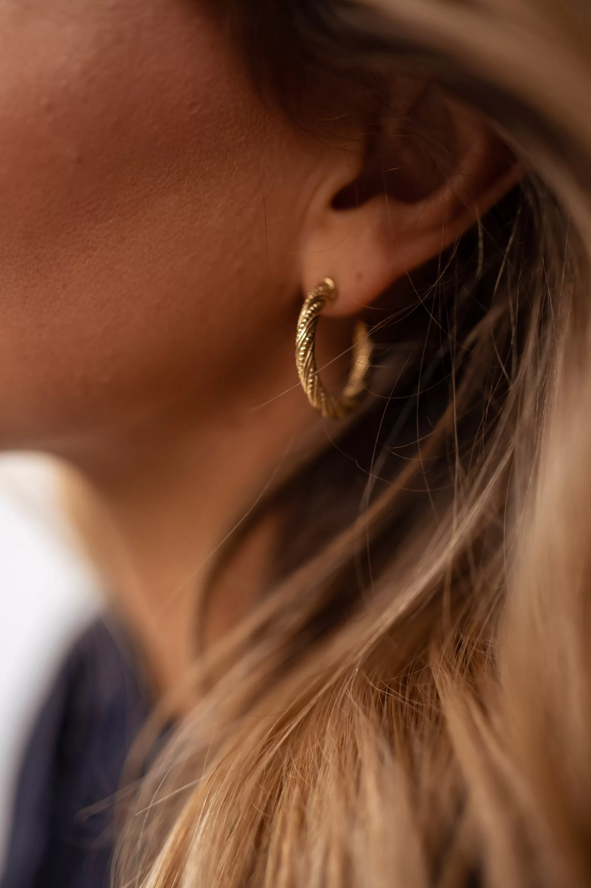 Earrings - -Easy Clothes Online