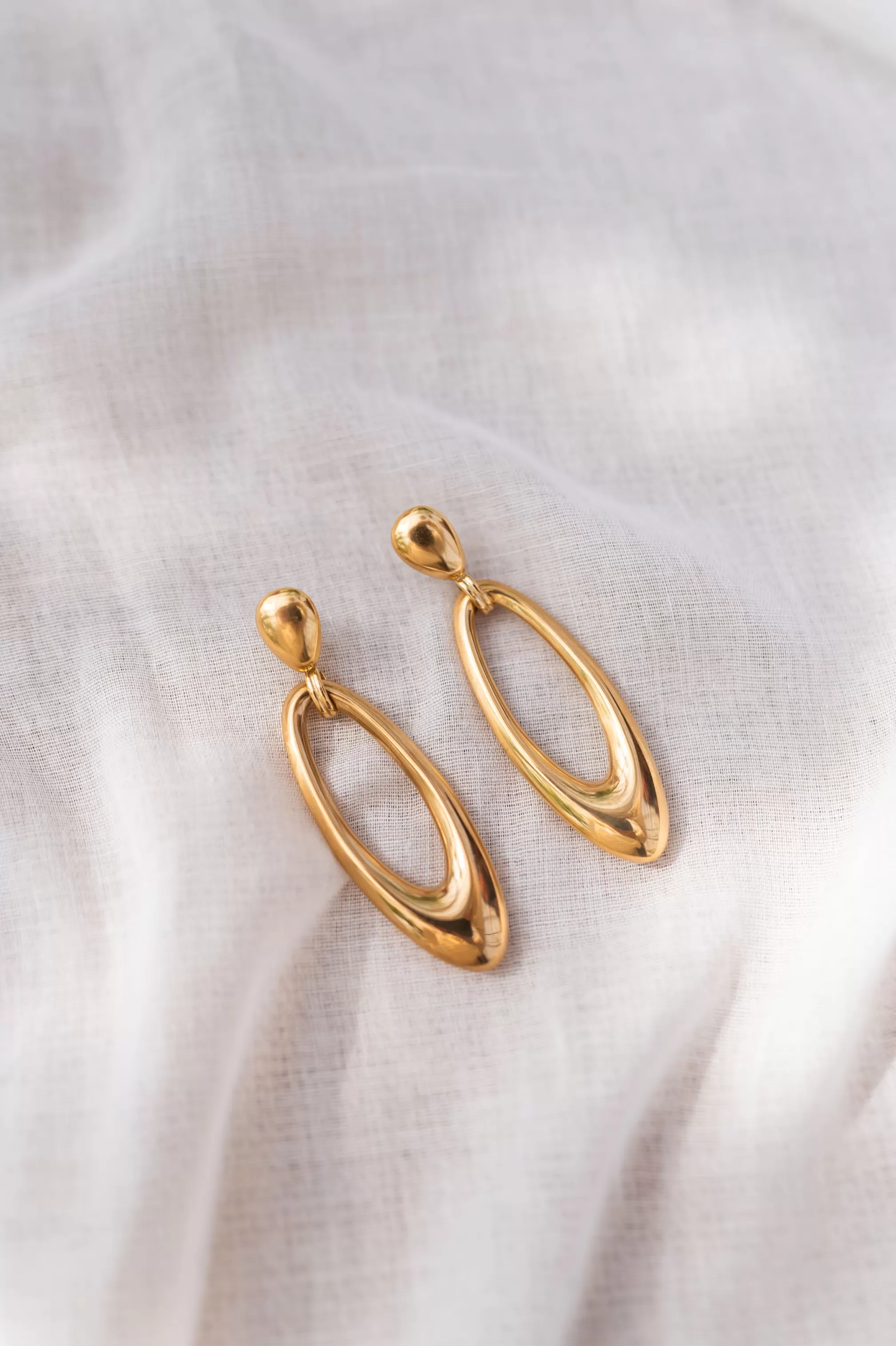 Earrings - -Easy Clothes Shop