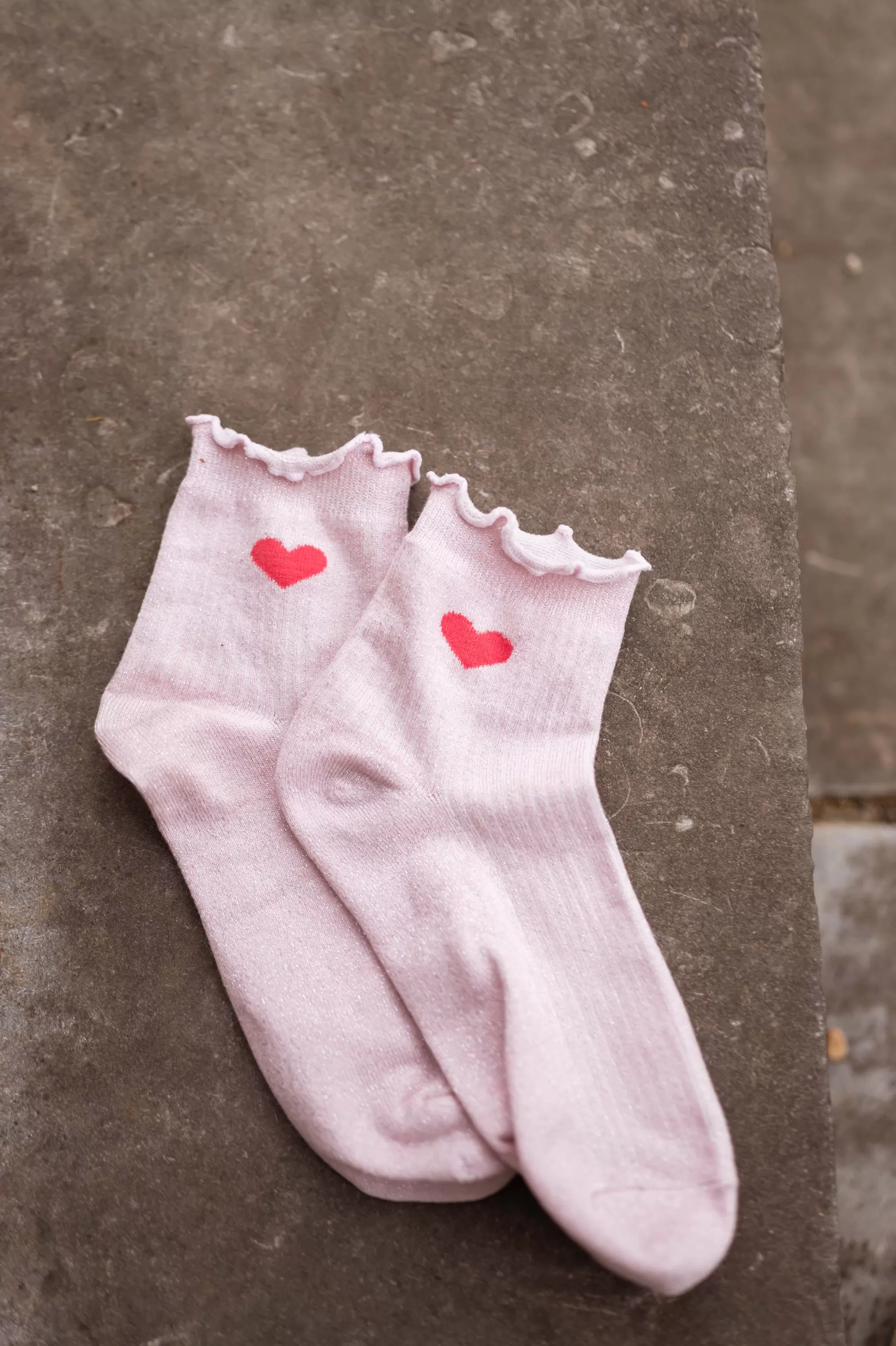 Hart Socks - -Easy Clothes Hot