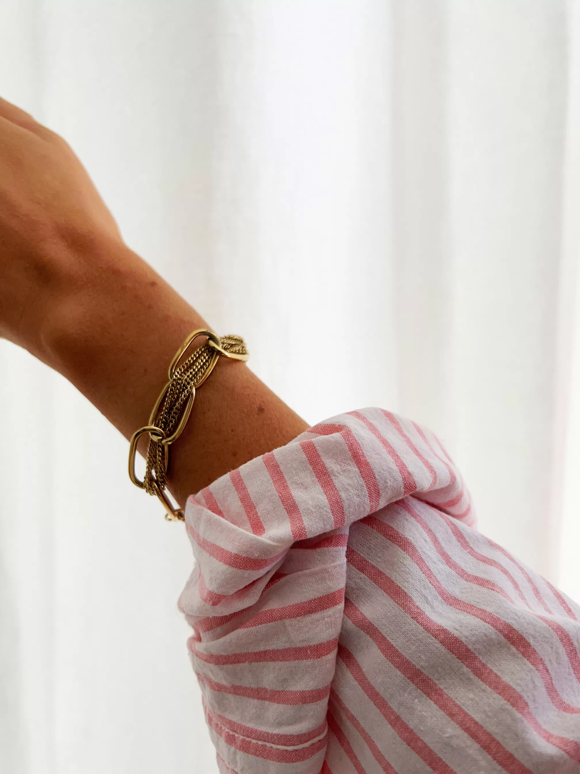 Igora Bracelet - -Easy Clothes Clearance