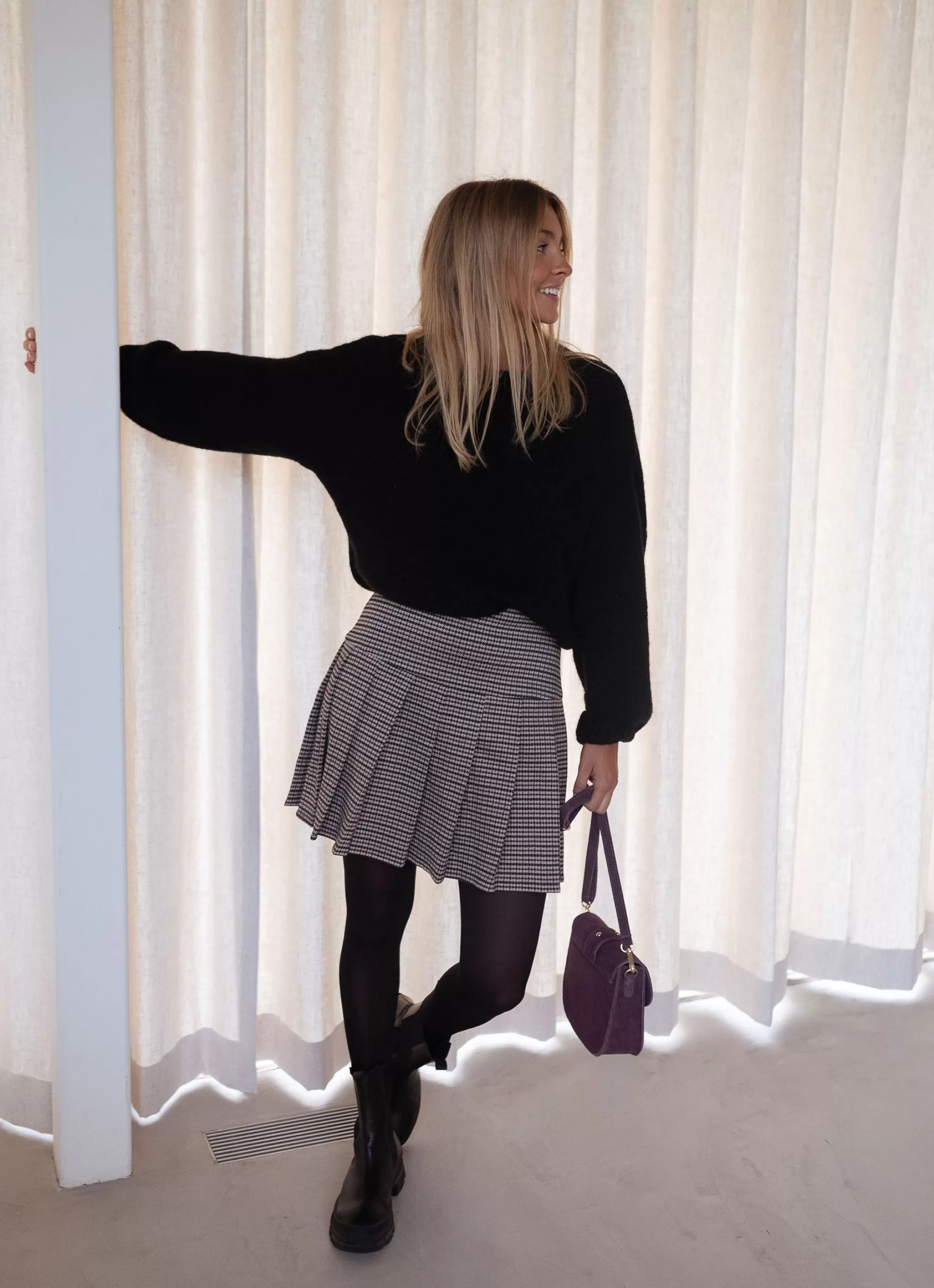 Jenny Skirt Creation - -Easy Clothes Discount