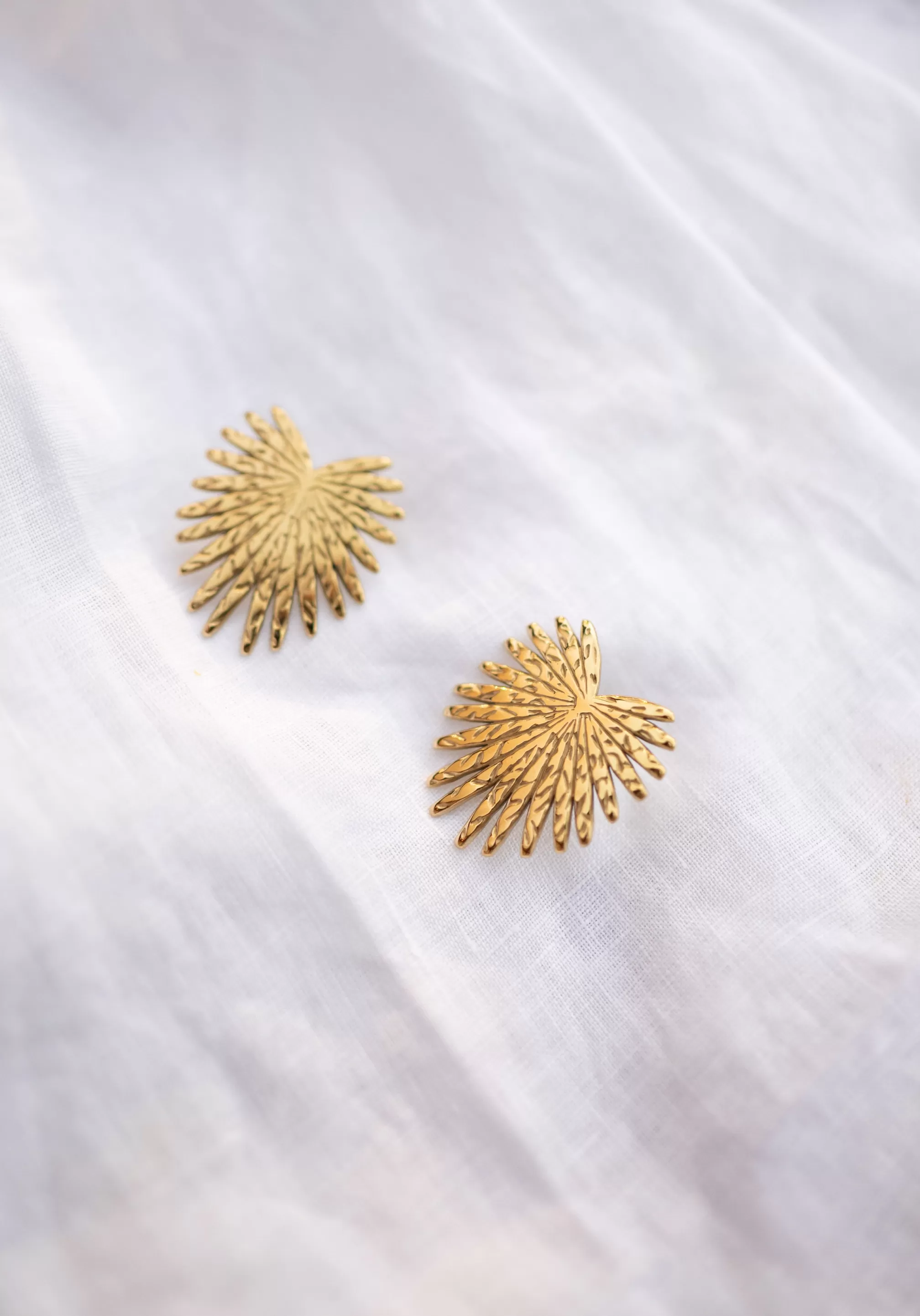 Levy Earrings - -Easy Clothes Sale