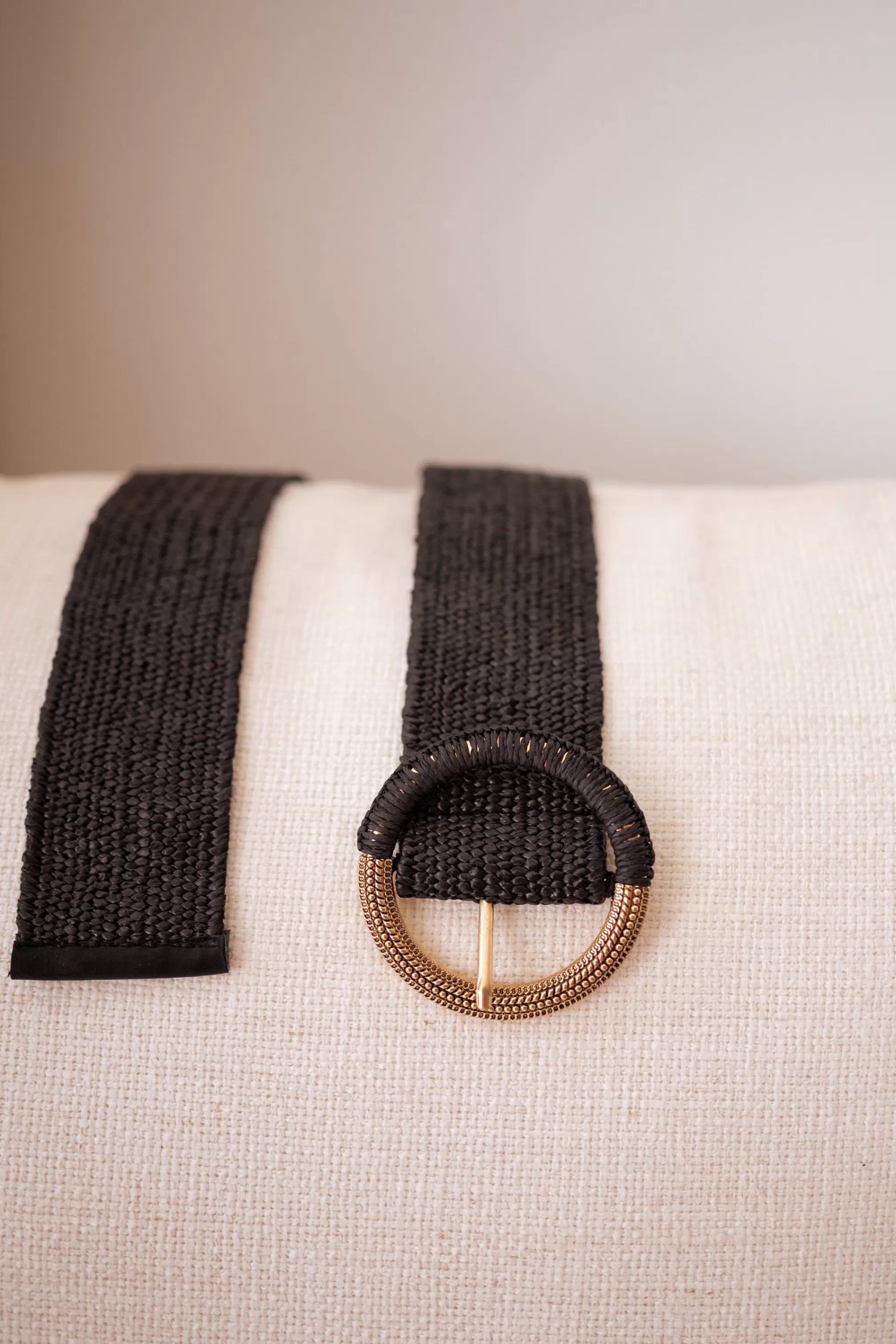 Liora Belt - -Easy Clothes Best