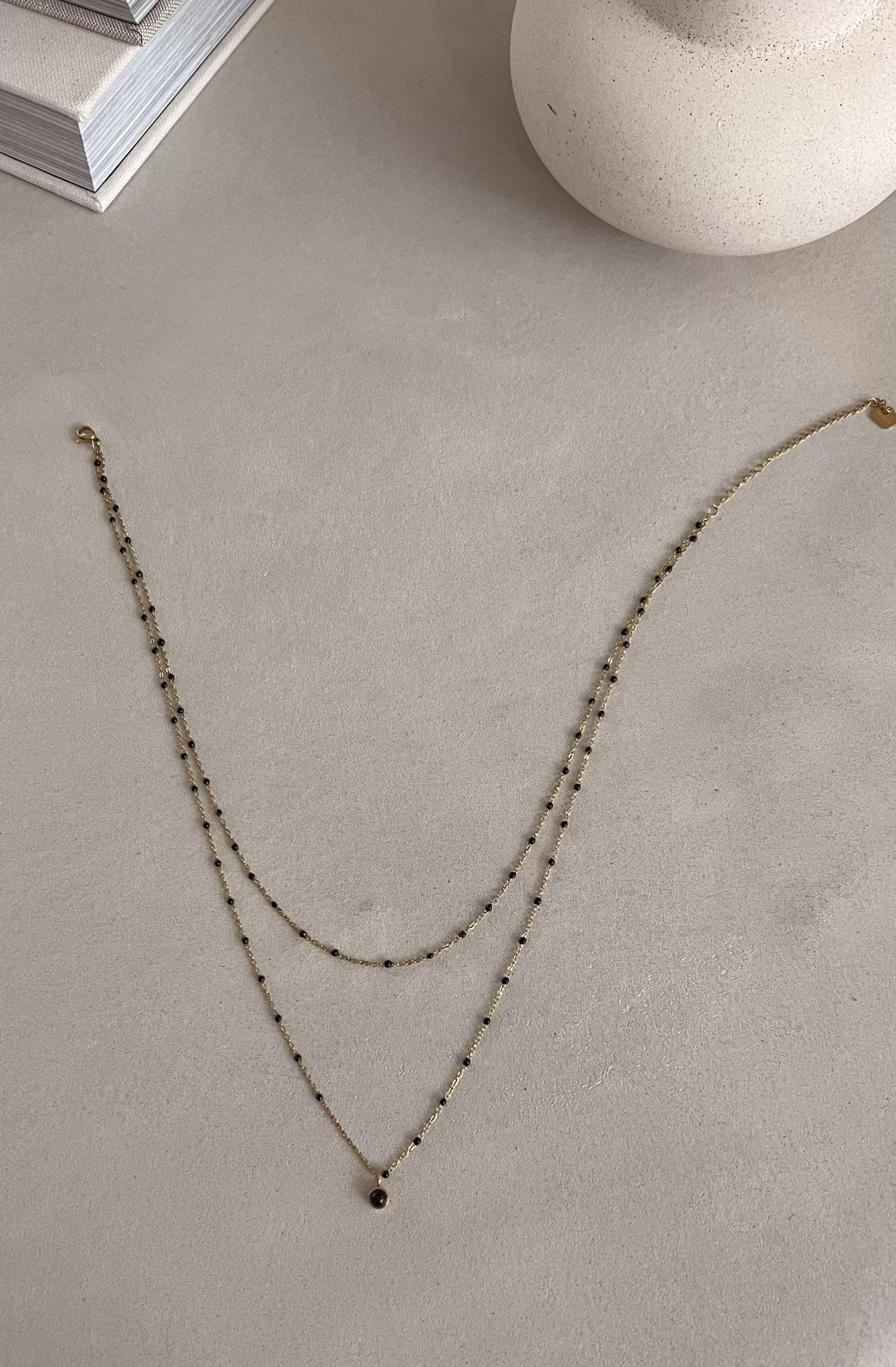 Luam Necklace - -Easy Clothes Hot