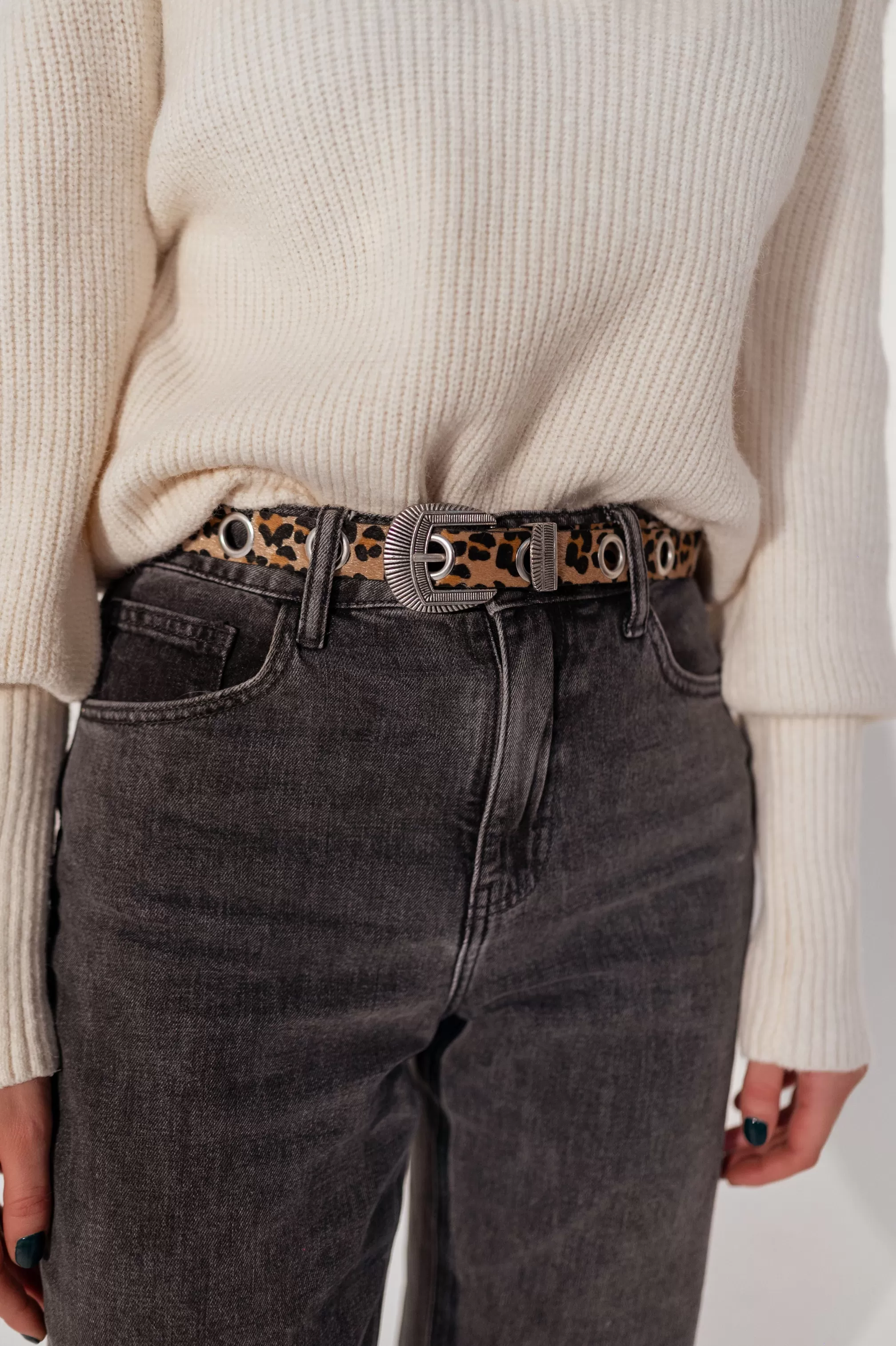 Lugy Belt - -Easy Clothes Store