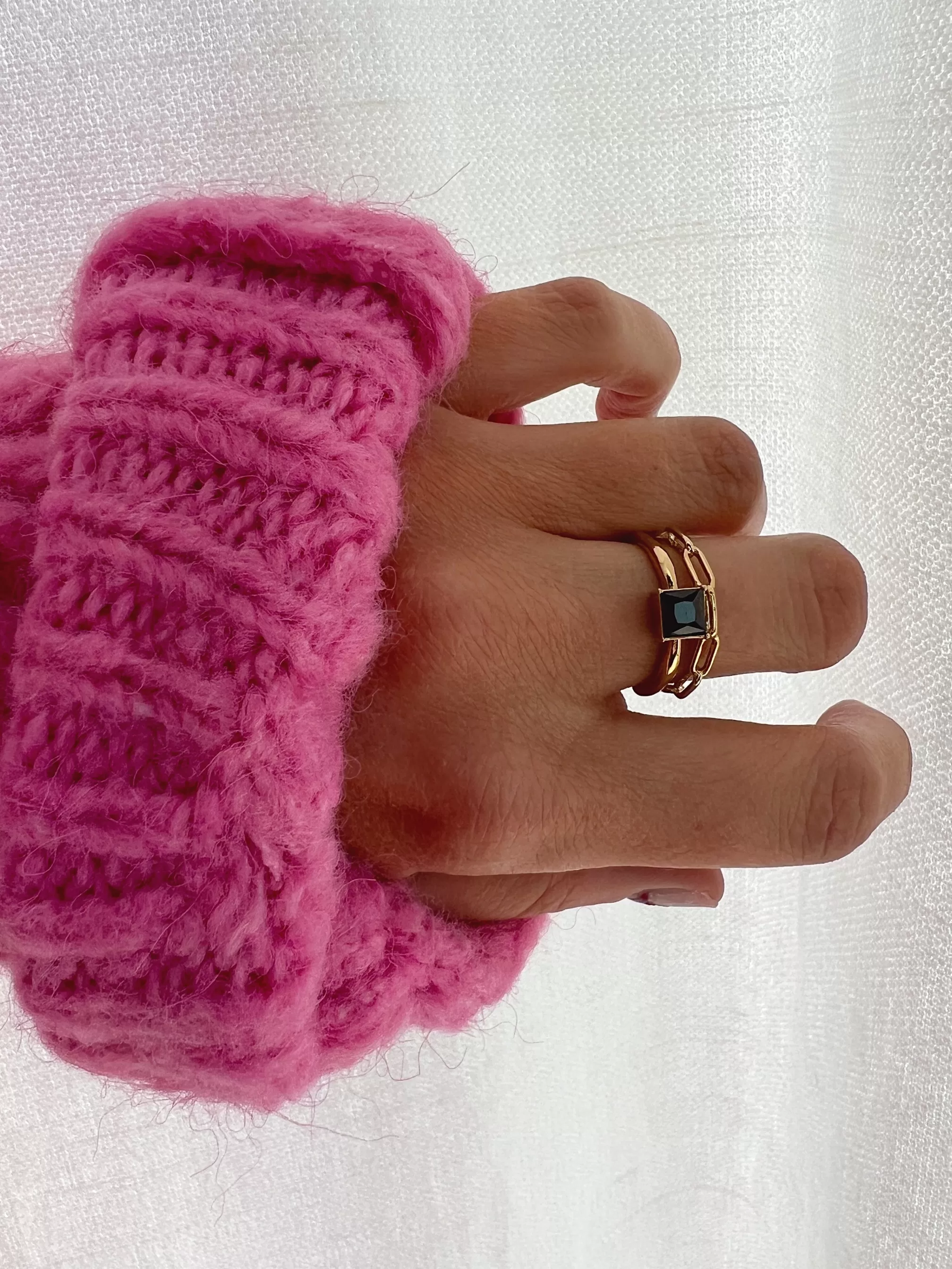 Lyloo Ring - -Easy Clothes Cheap