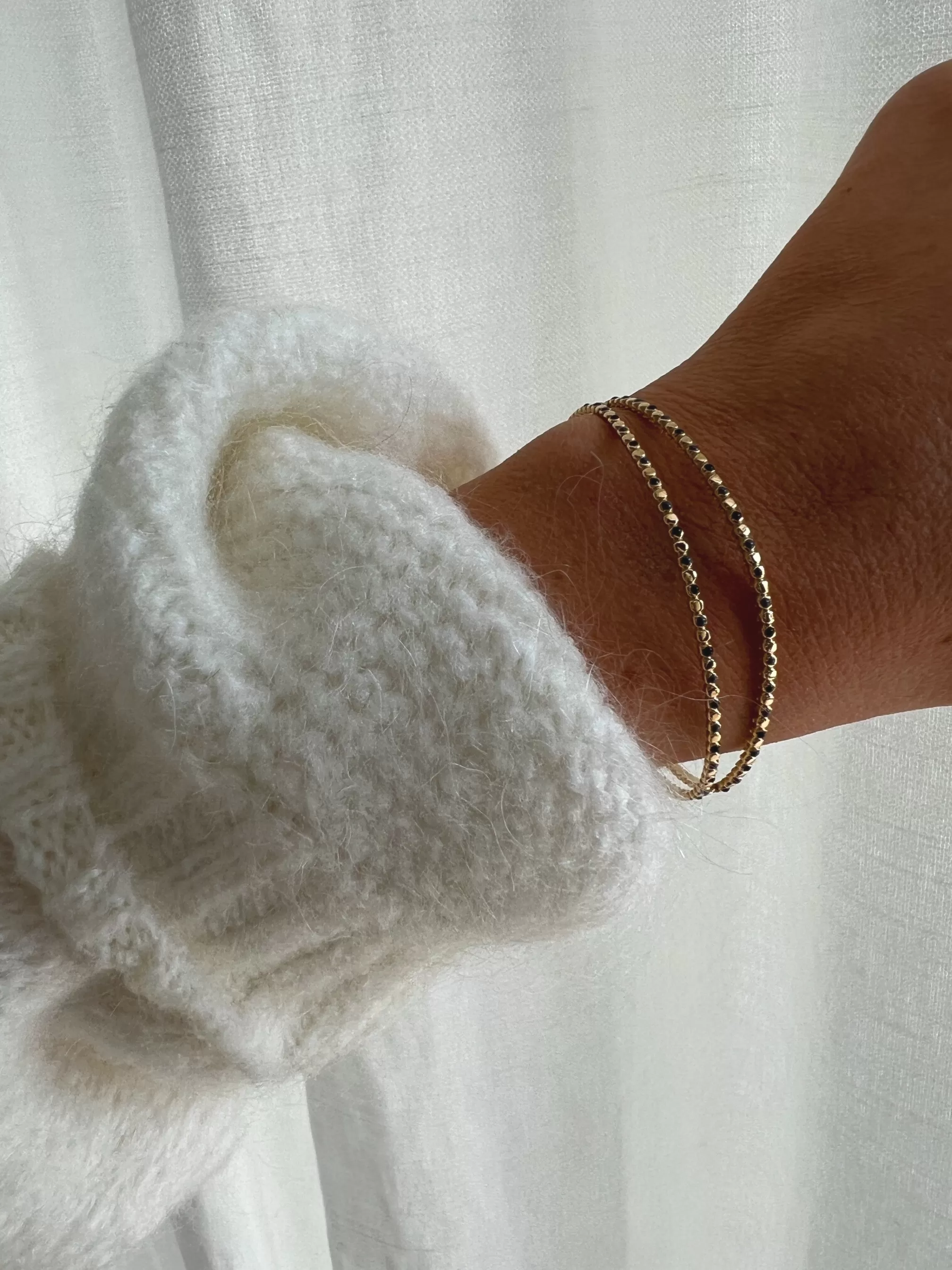 Majo Bracelet - -Easy Clothes Best