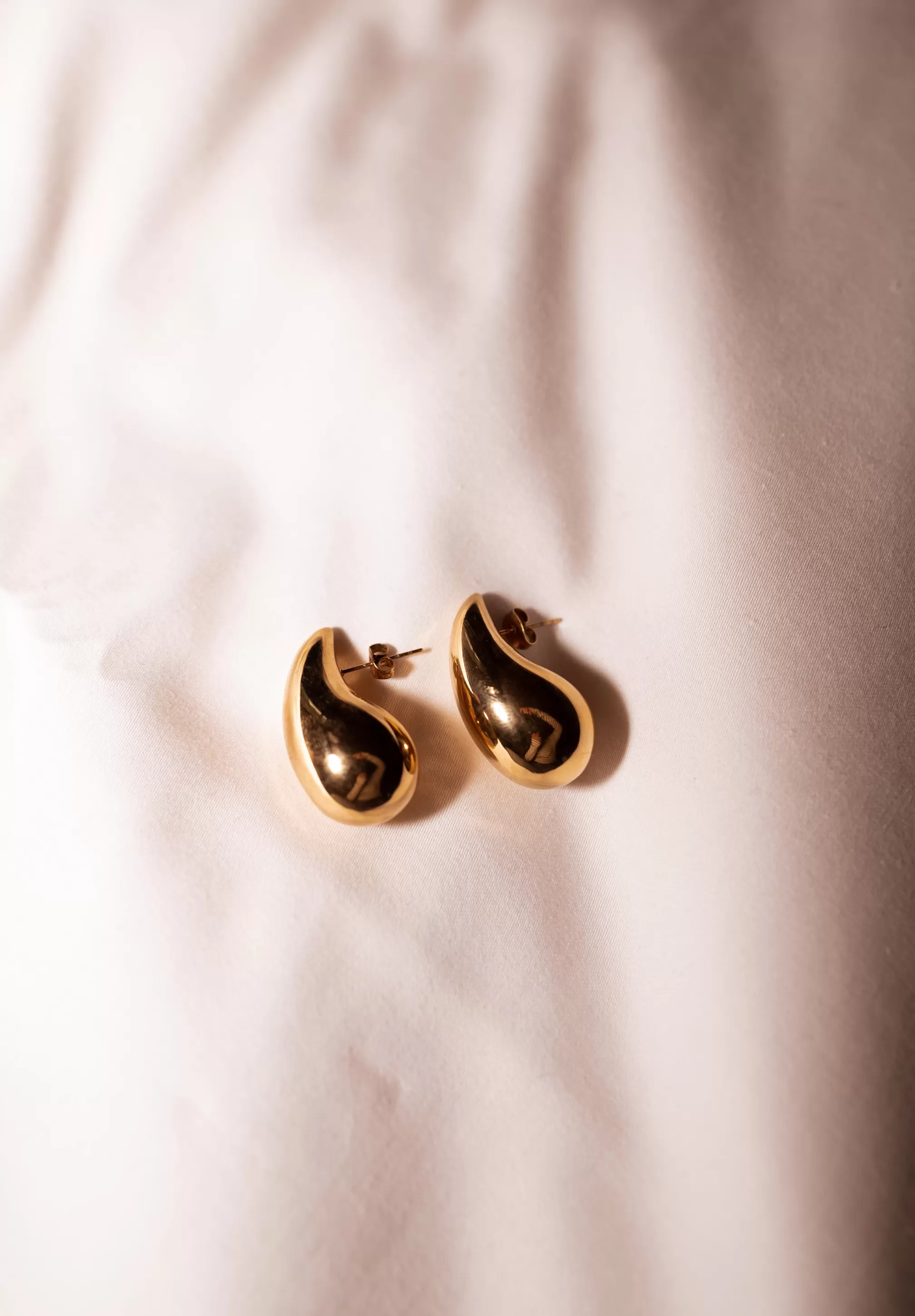 Mello Earrings - -Easy Clothes Store