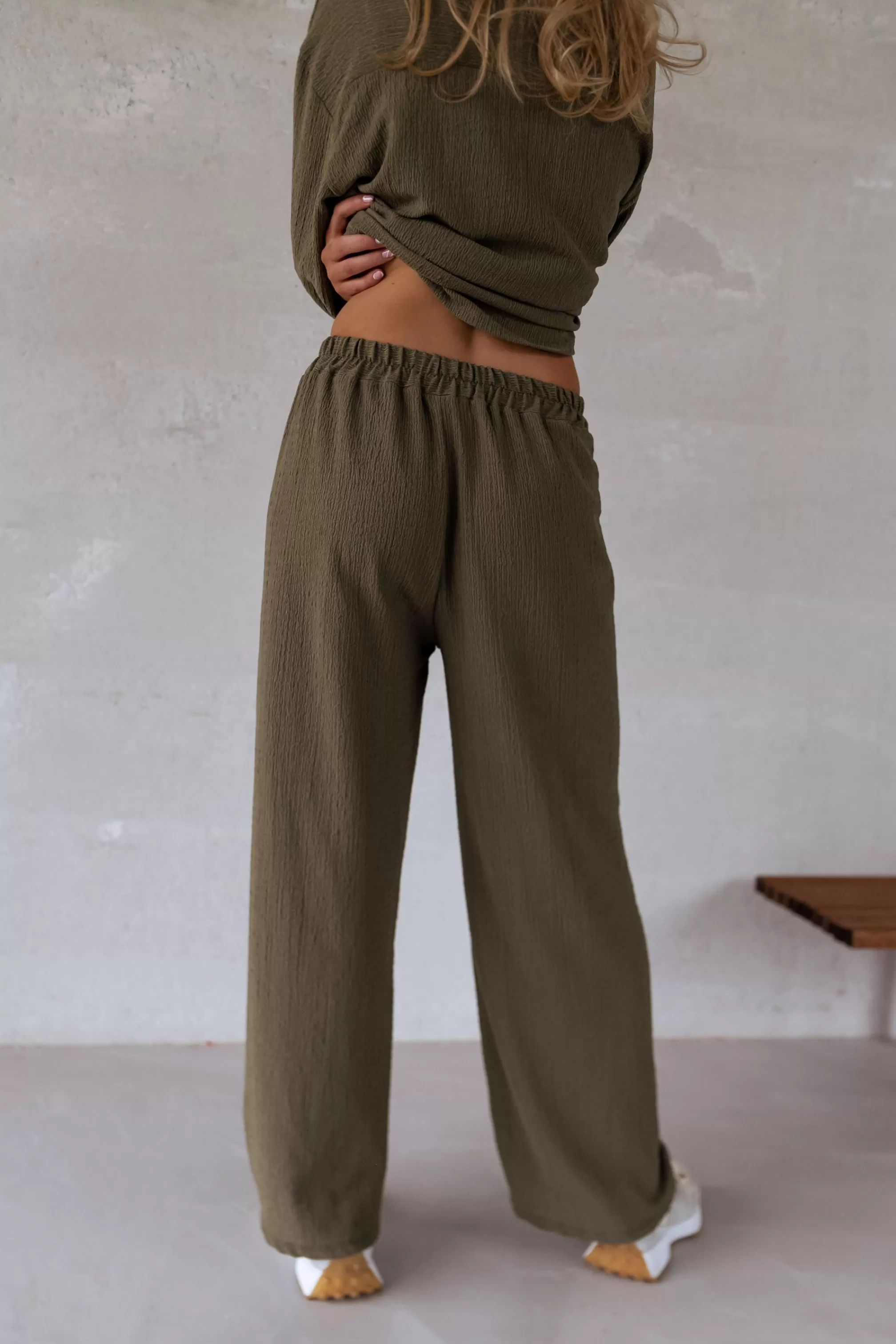 Pants Dallas - -Easy Clothes Clearance