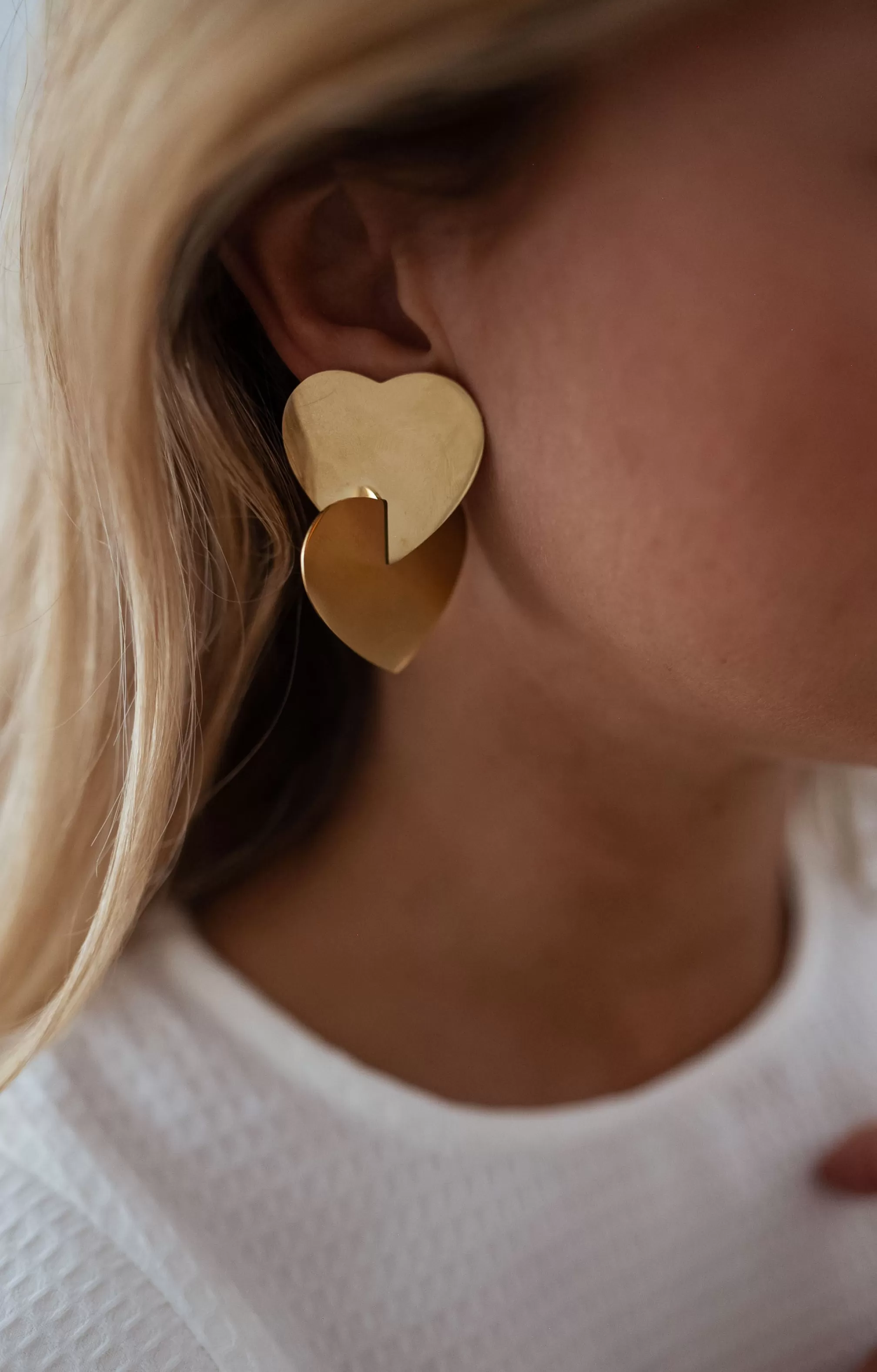 Peelle Earrings - -Easy Clothes Fashion