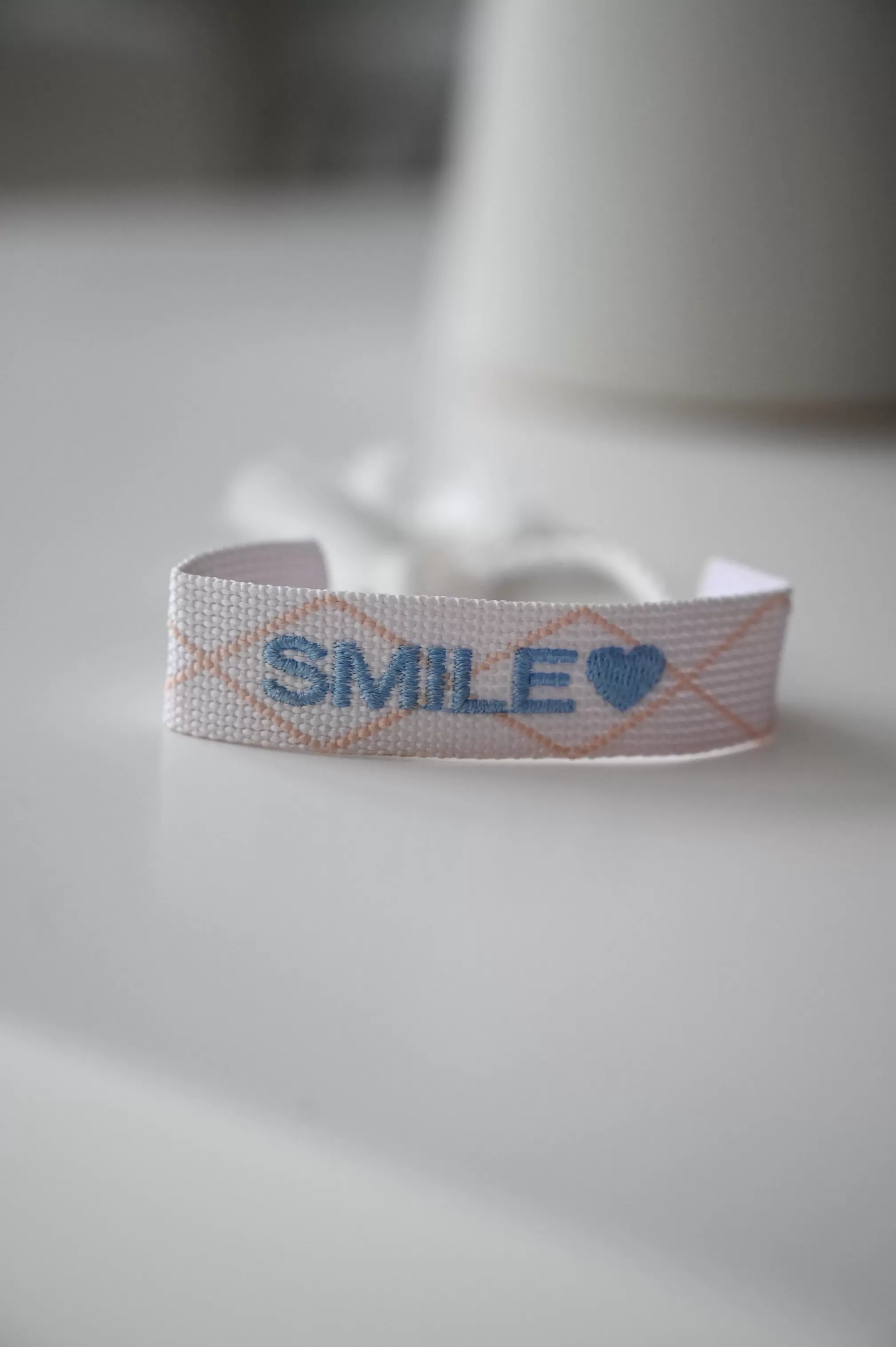 Smily Bracelet - -Easy Clothes Cheap