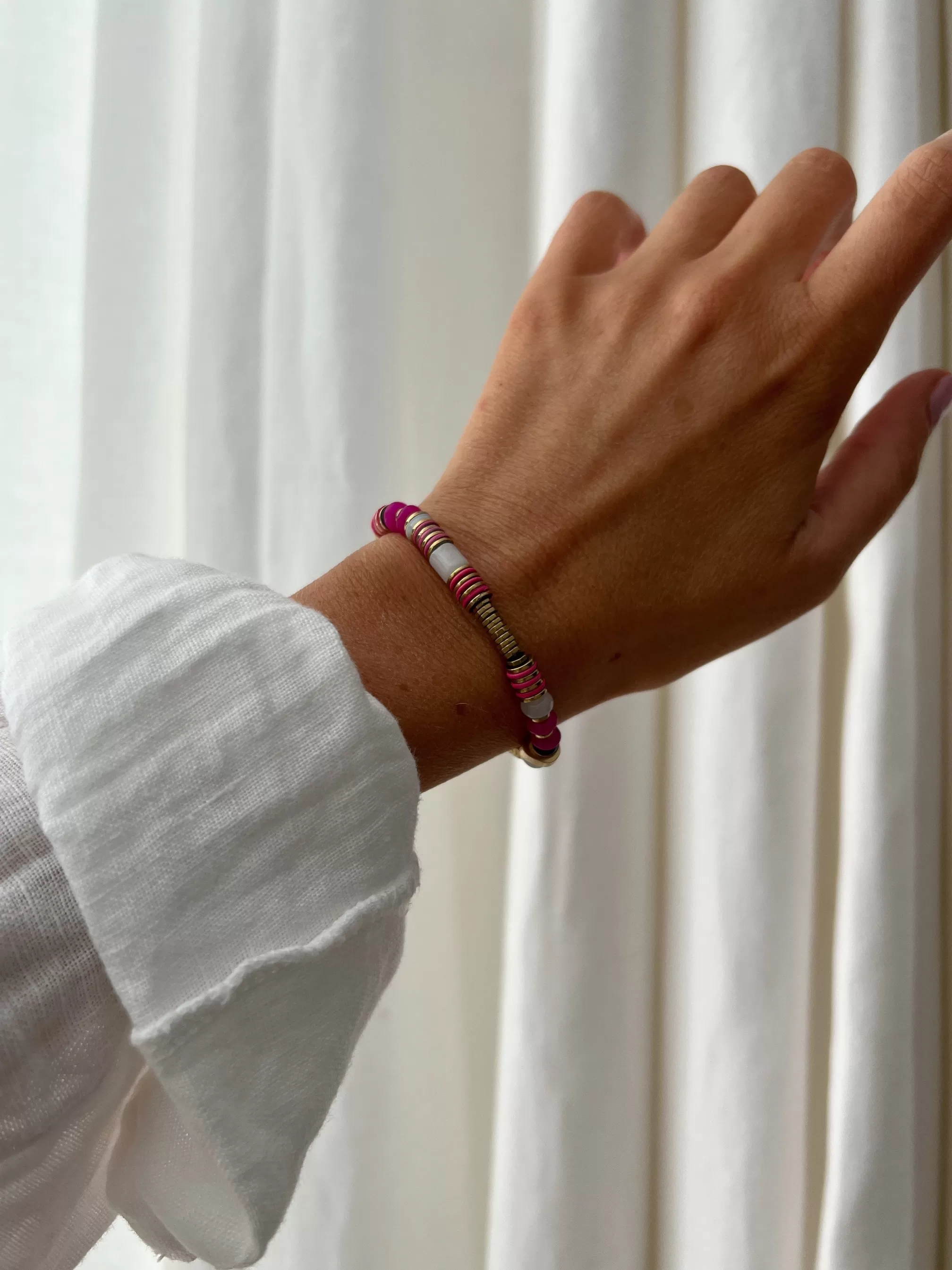 Soizic Bracelet - -Easy Clothes Fashion