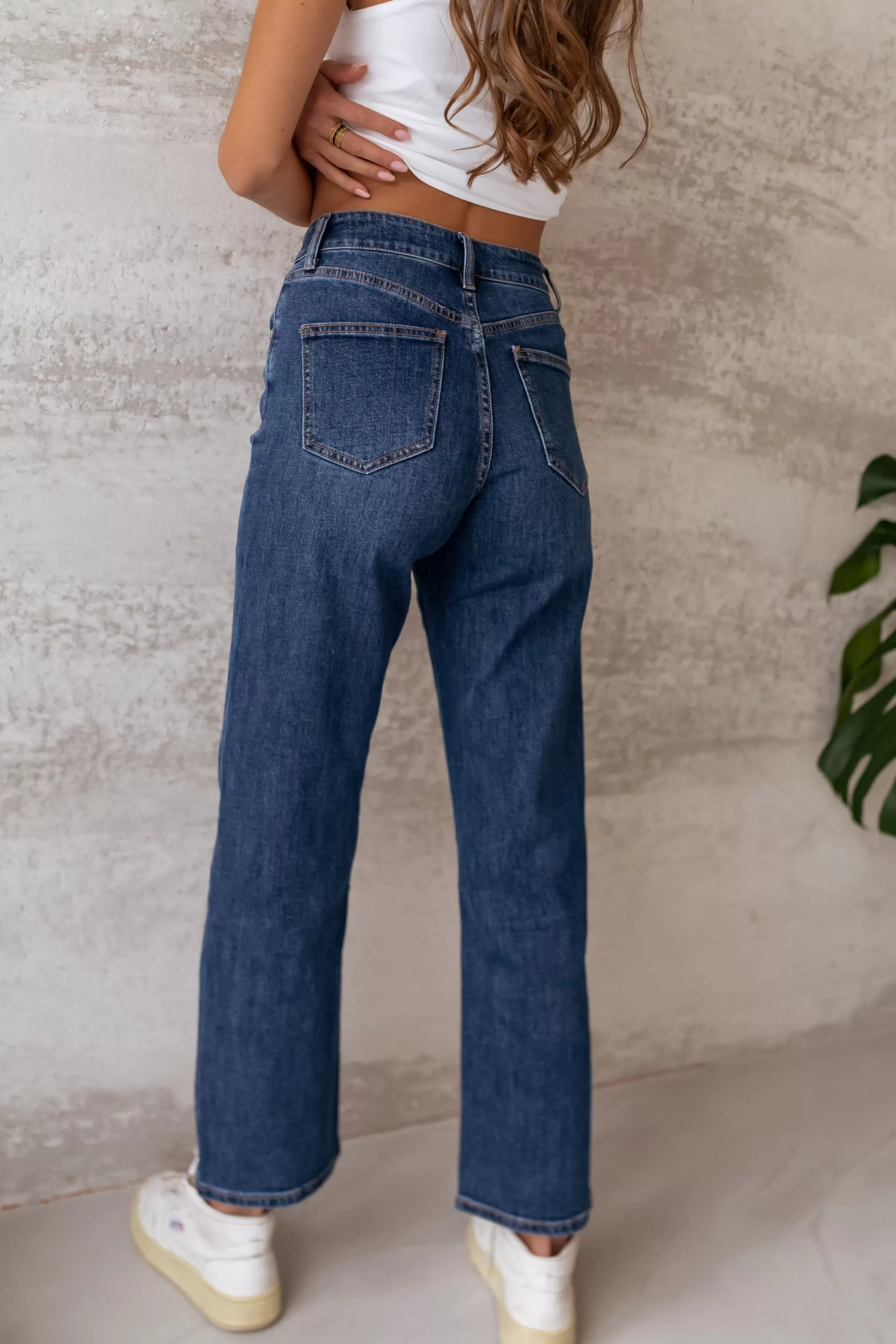 Solan Jeans - -Easy Clothes Online