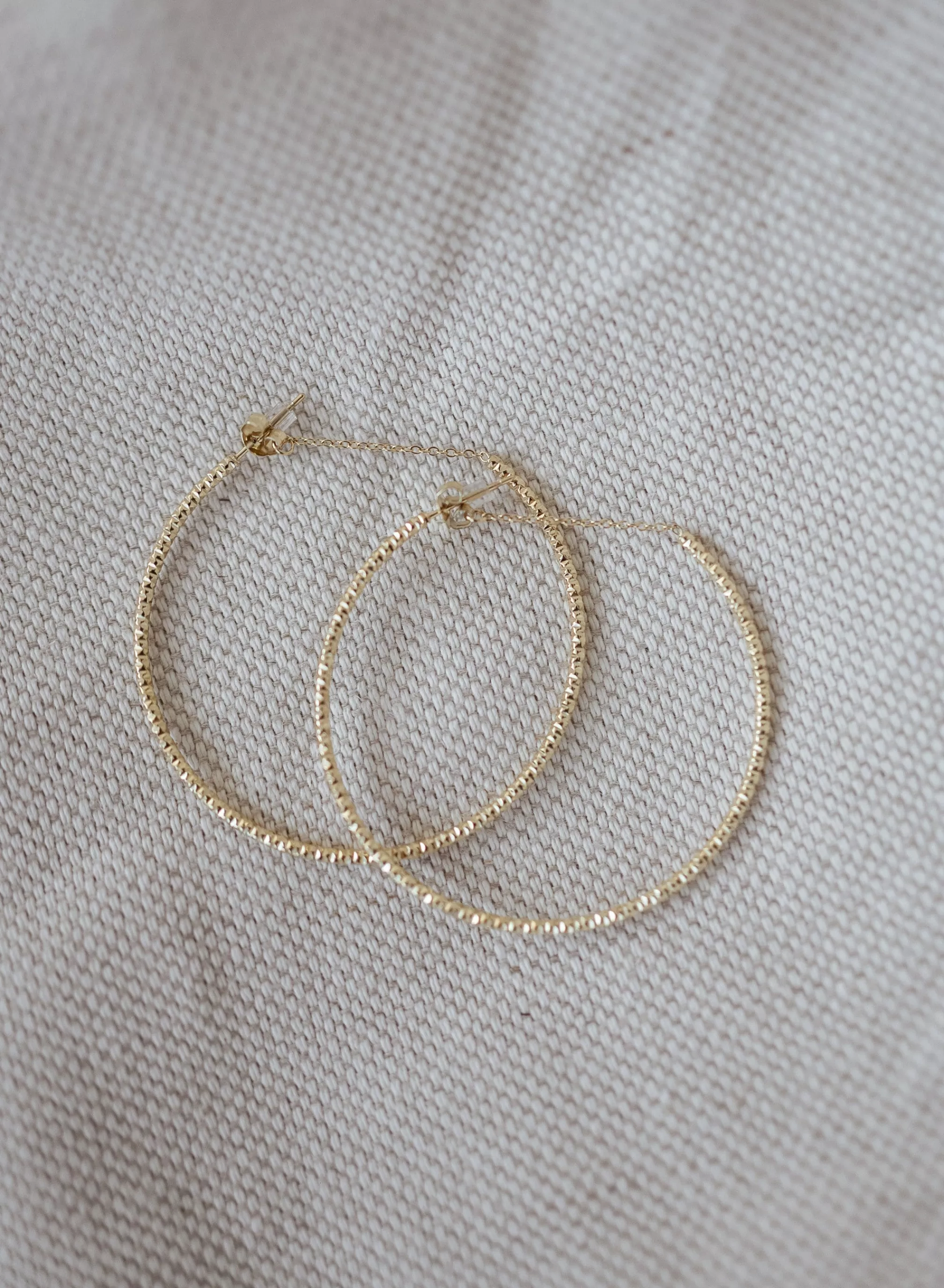 Stanou Earrings - -Easy Clothes Online