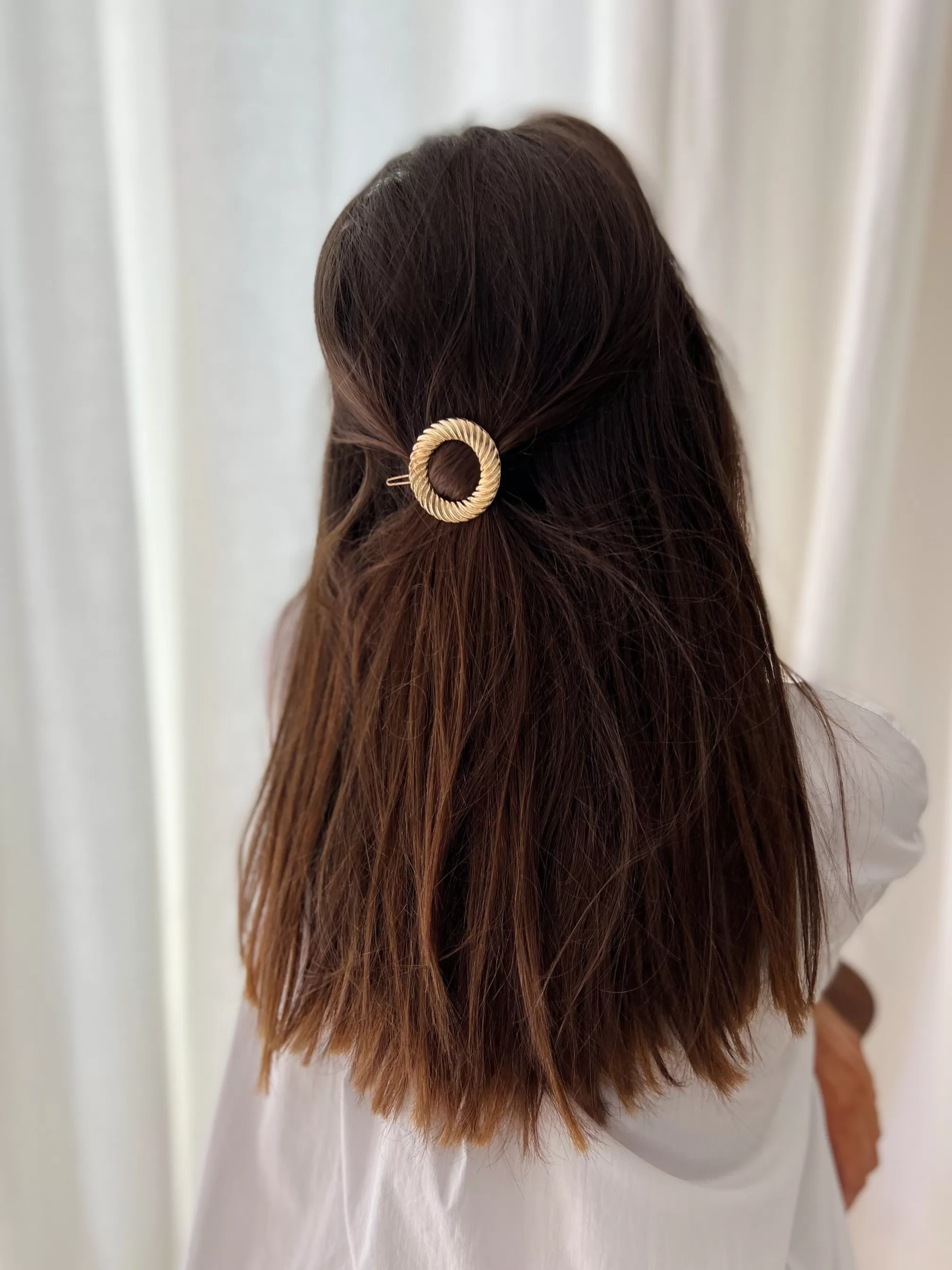 Syma Hairclip - -Easy Clothes Online