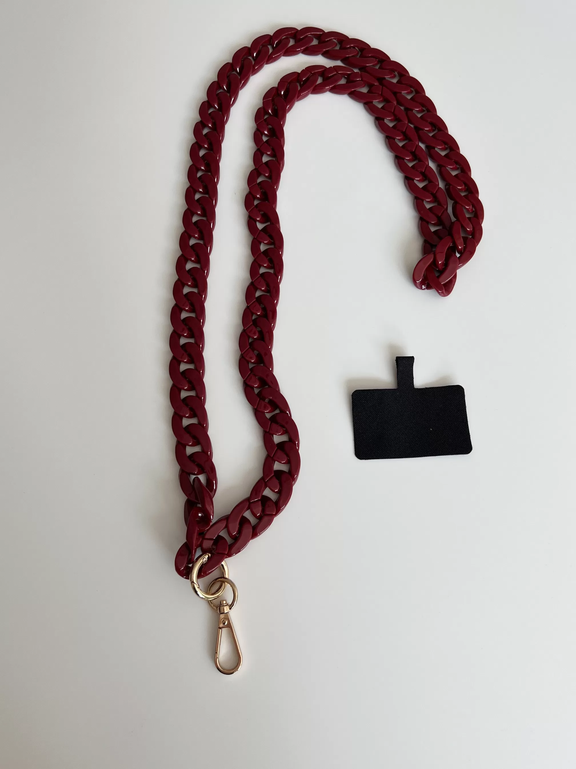 Togo Phone Lanyard - -Easy Clothes Sale