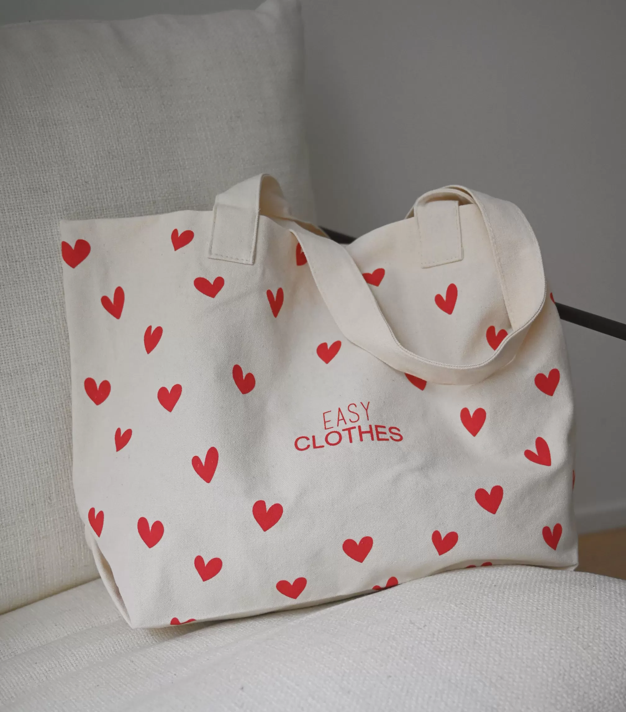 Tote Bag - -Easy Clothes Online