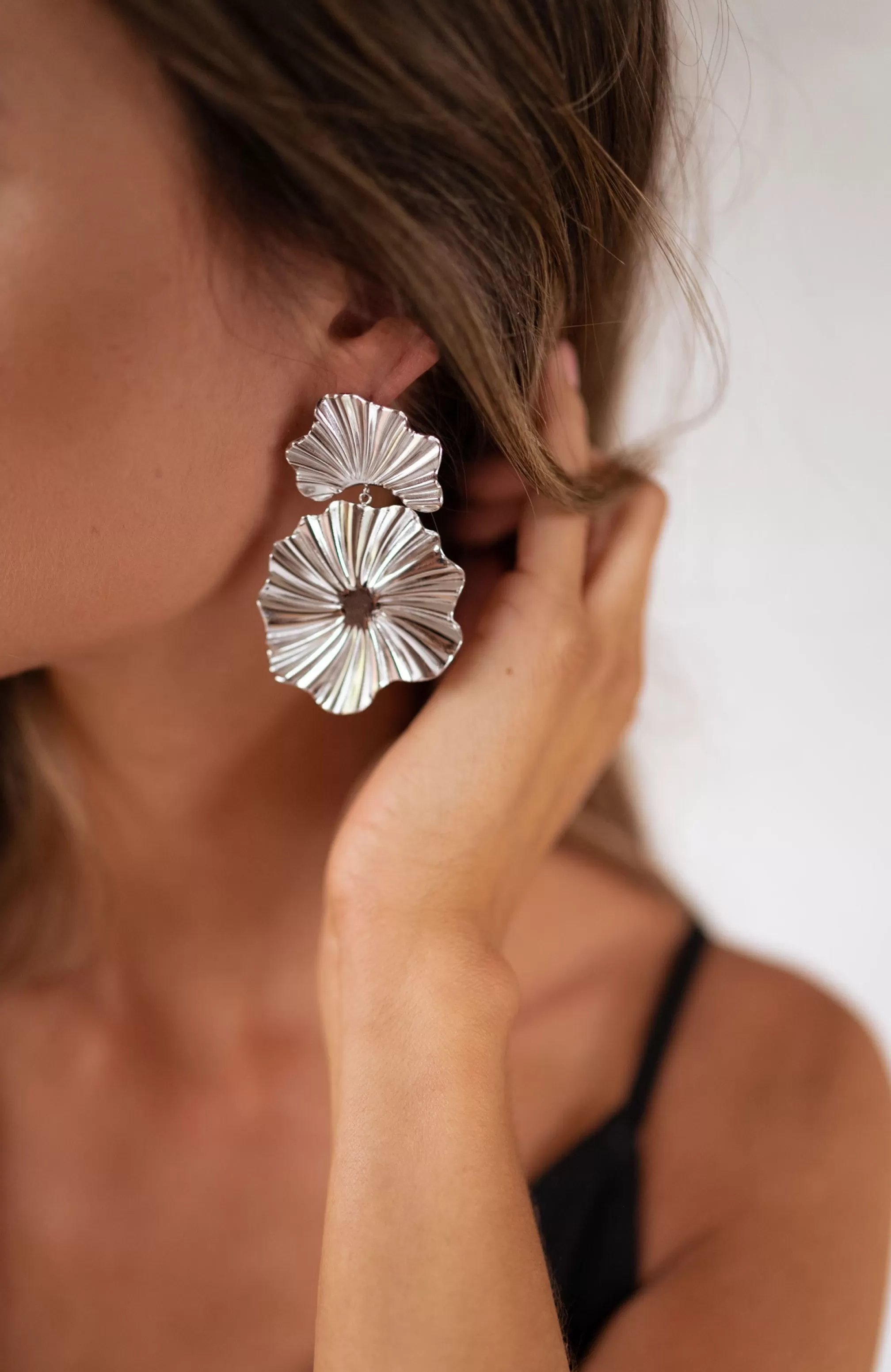 Vica Earrings - -Easy Clothes Store